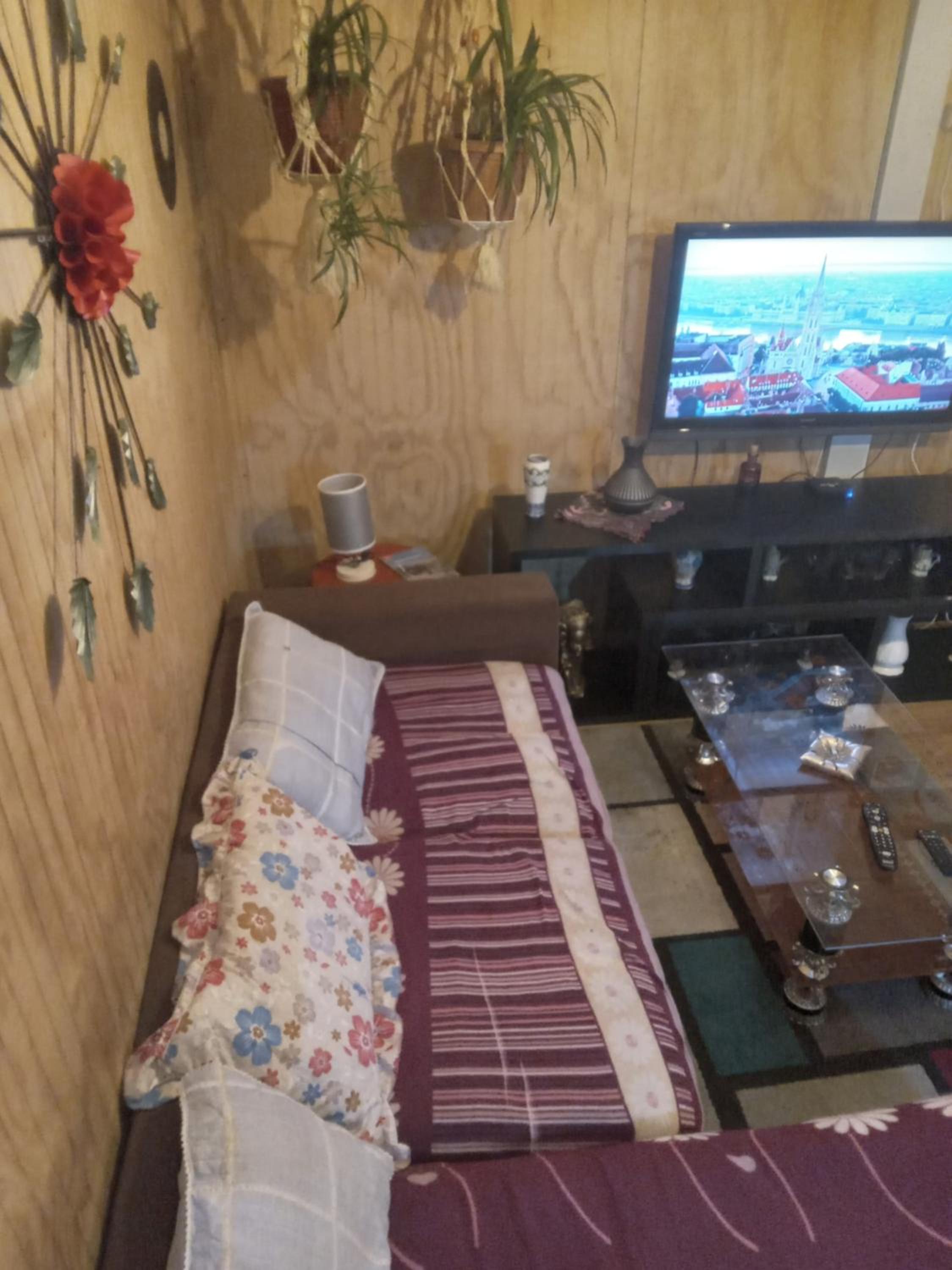 Apartamento interior
