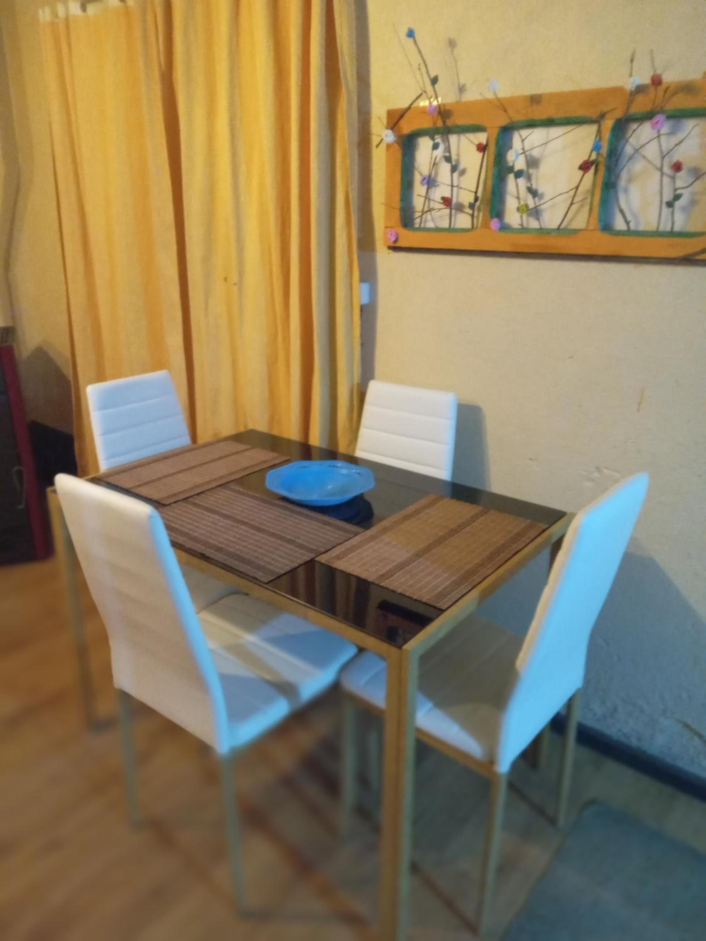 Apartamento interior