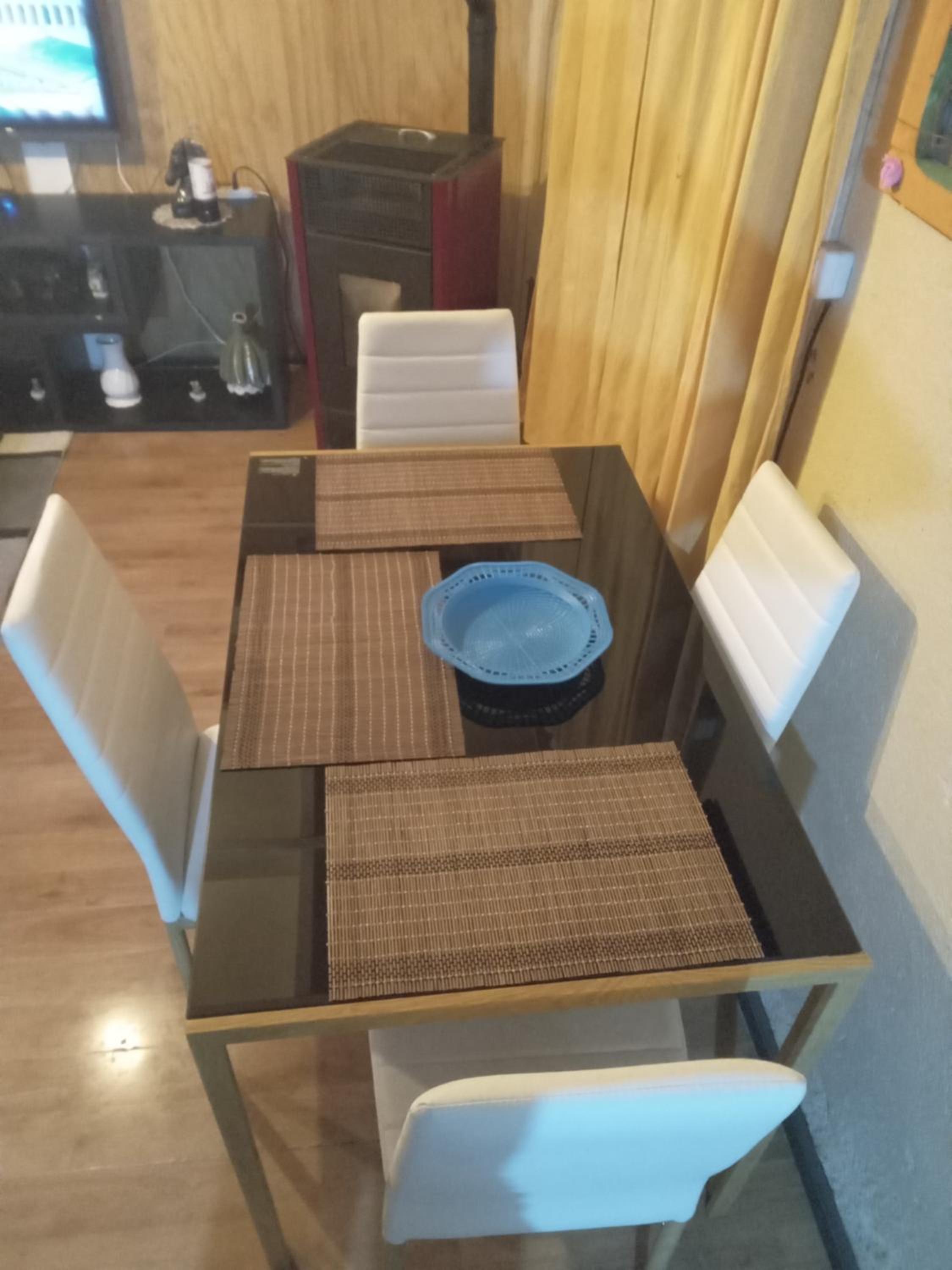 Apartamento interior