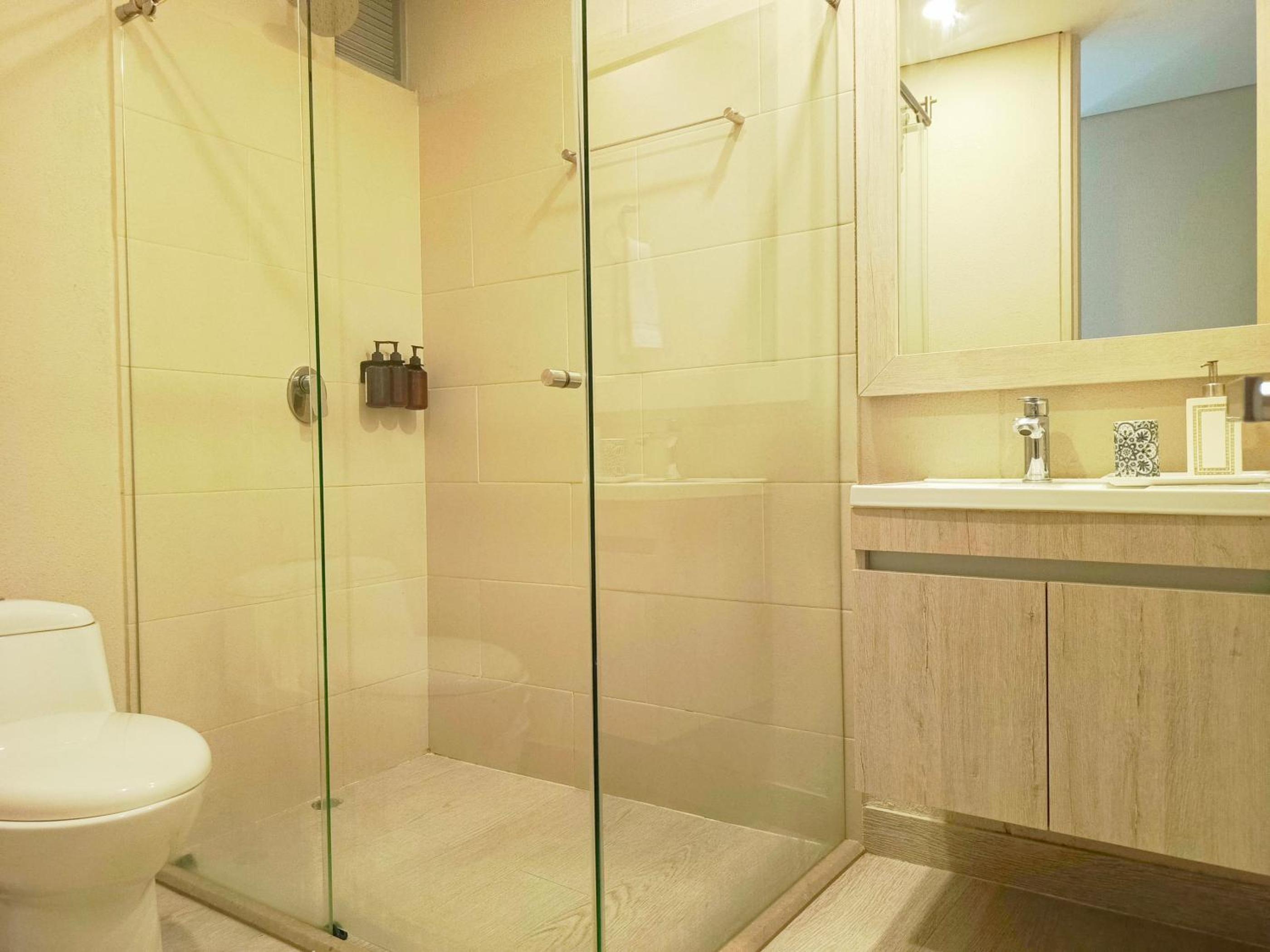 LINDO - Jacuzzi privado - 3 Min Playa Azul