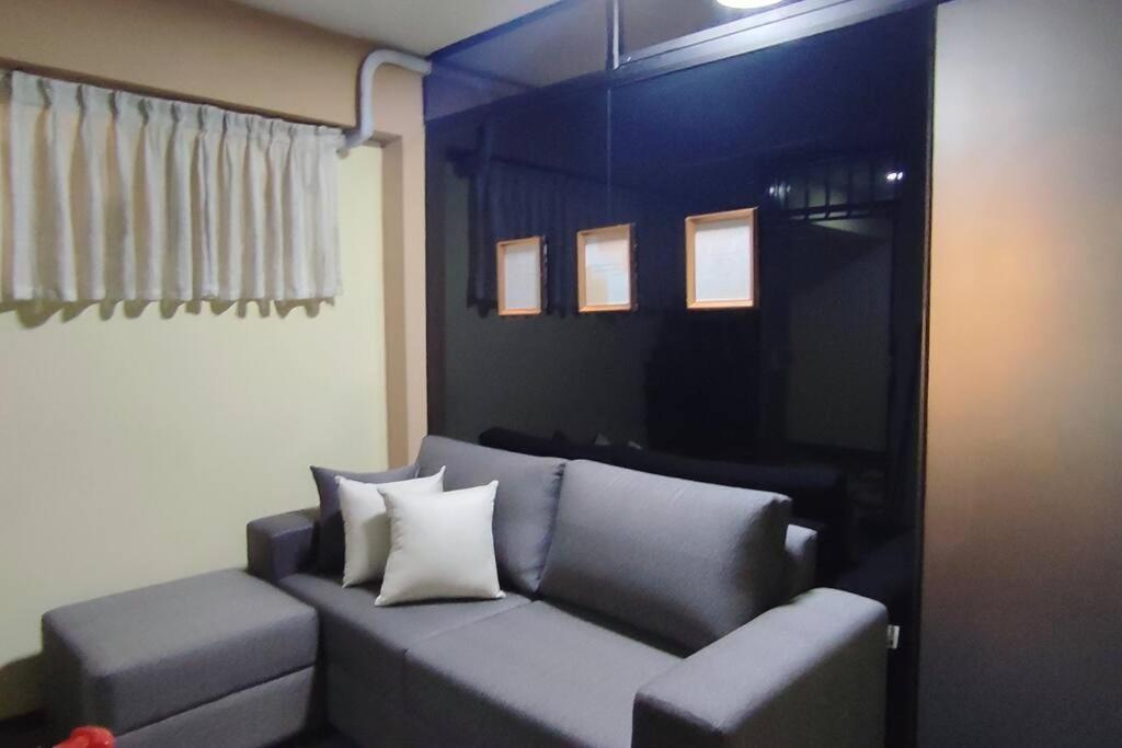 Departamento con cochera en el centro view 3