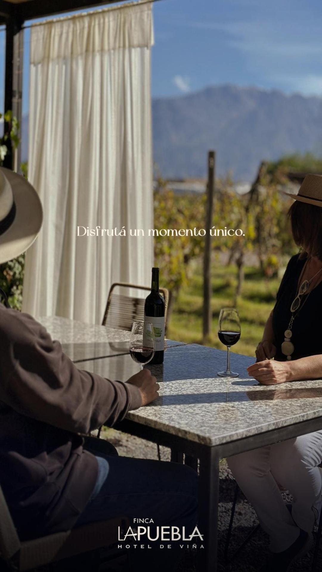 Finca La Puebla