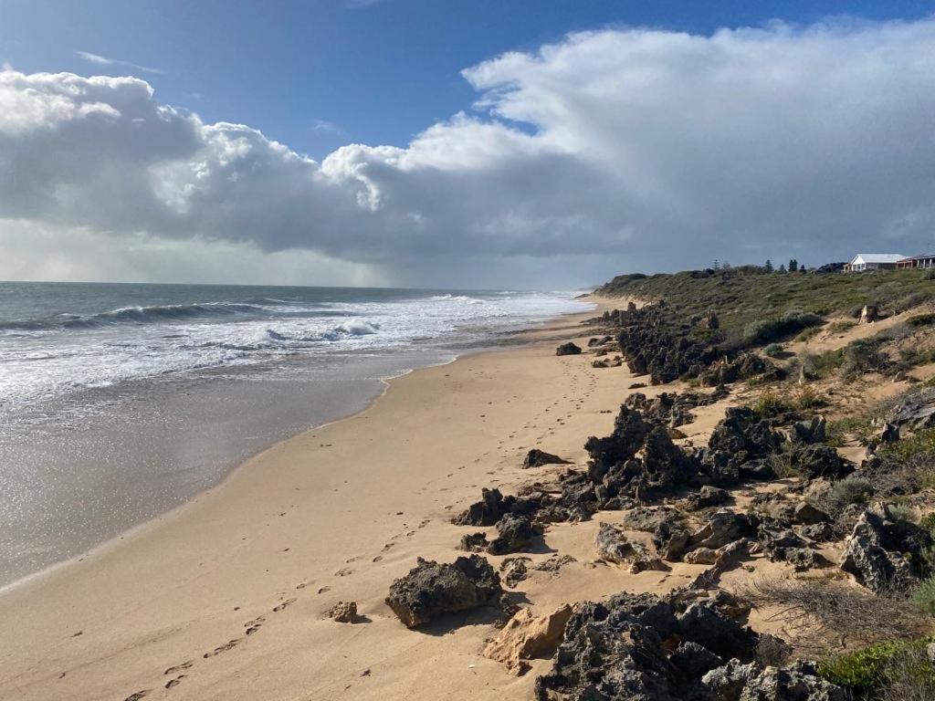 Absolute Oceanfront Escape