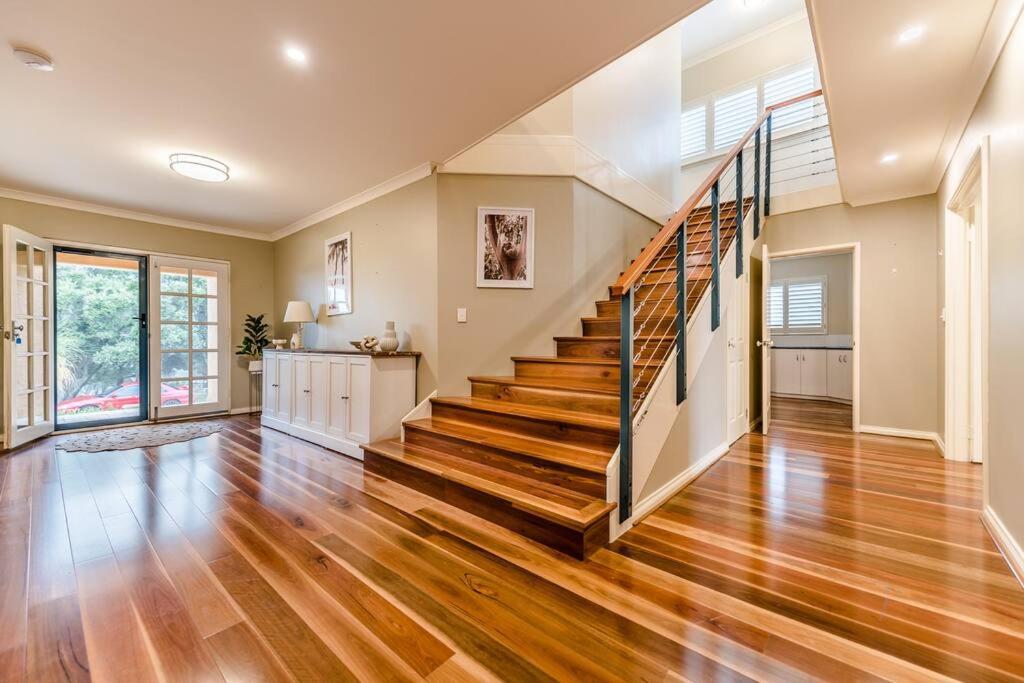 Absolute Oceanfront Escape