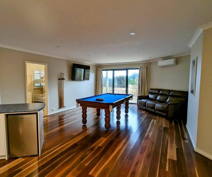 Absolute Oceanfront Escape