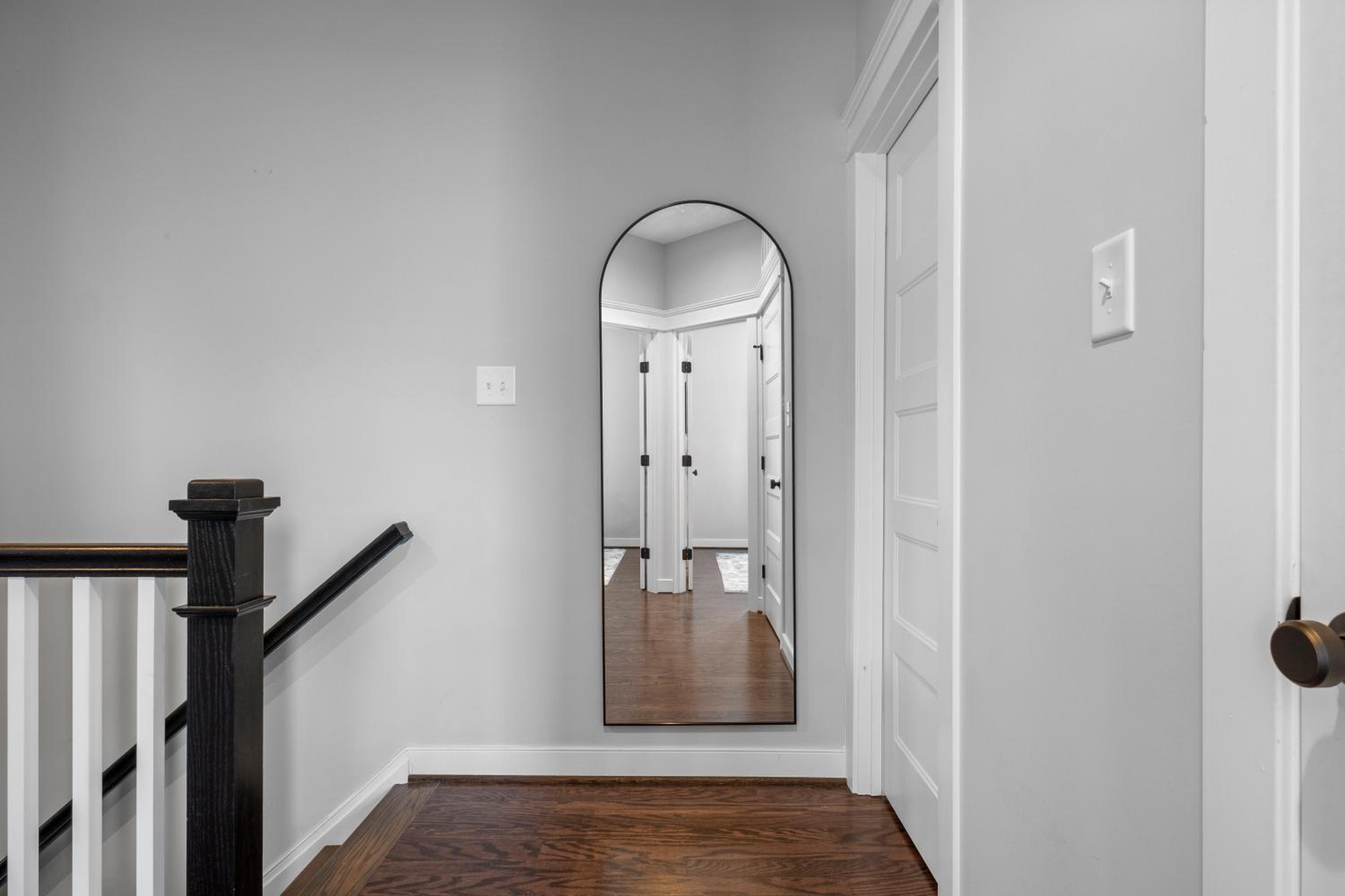 Downtown Richmond, Cozy 3BR, Near VCU view 3