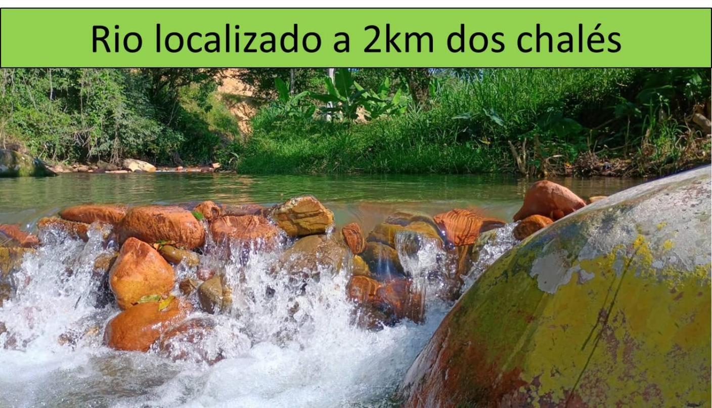 Chalé Alpino