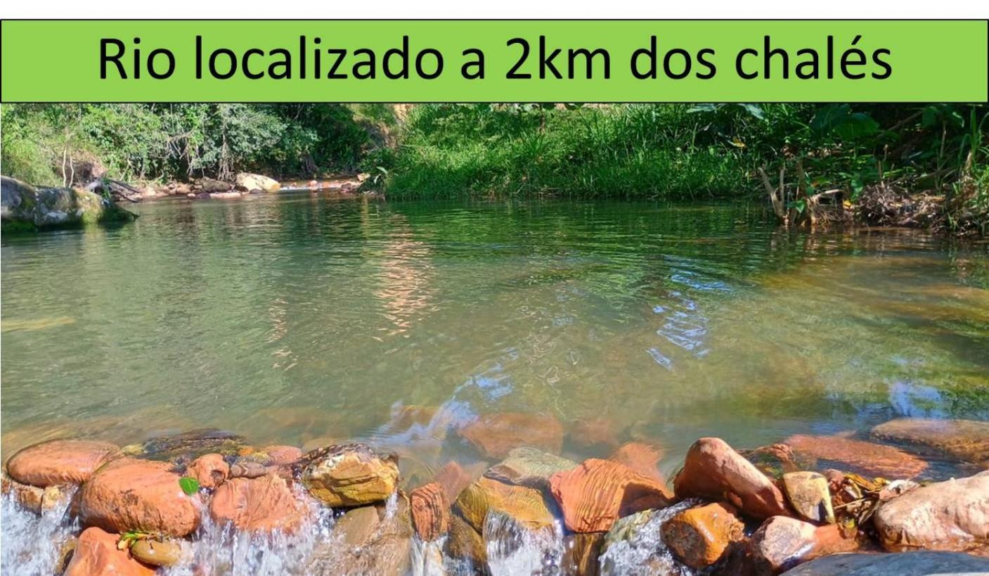Chalé Alpino