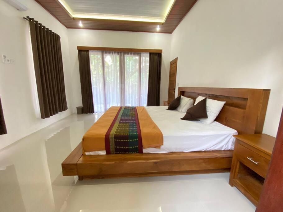 Bagus Villa Ubud