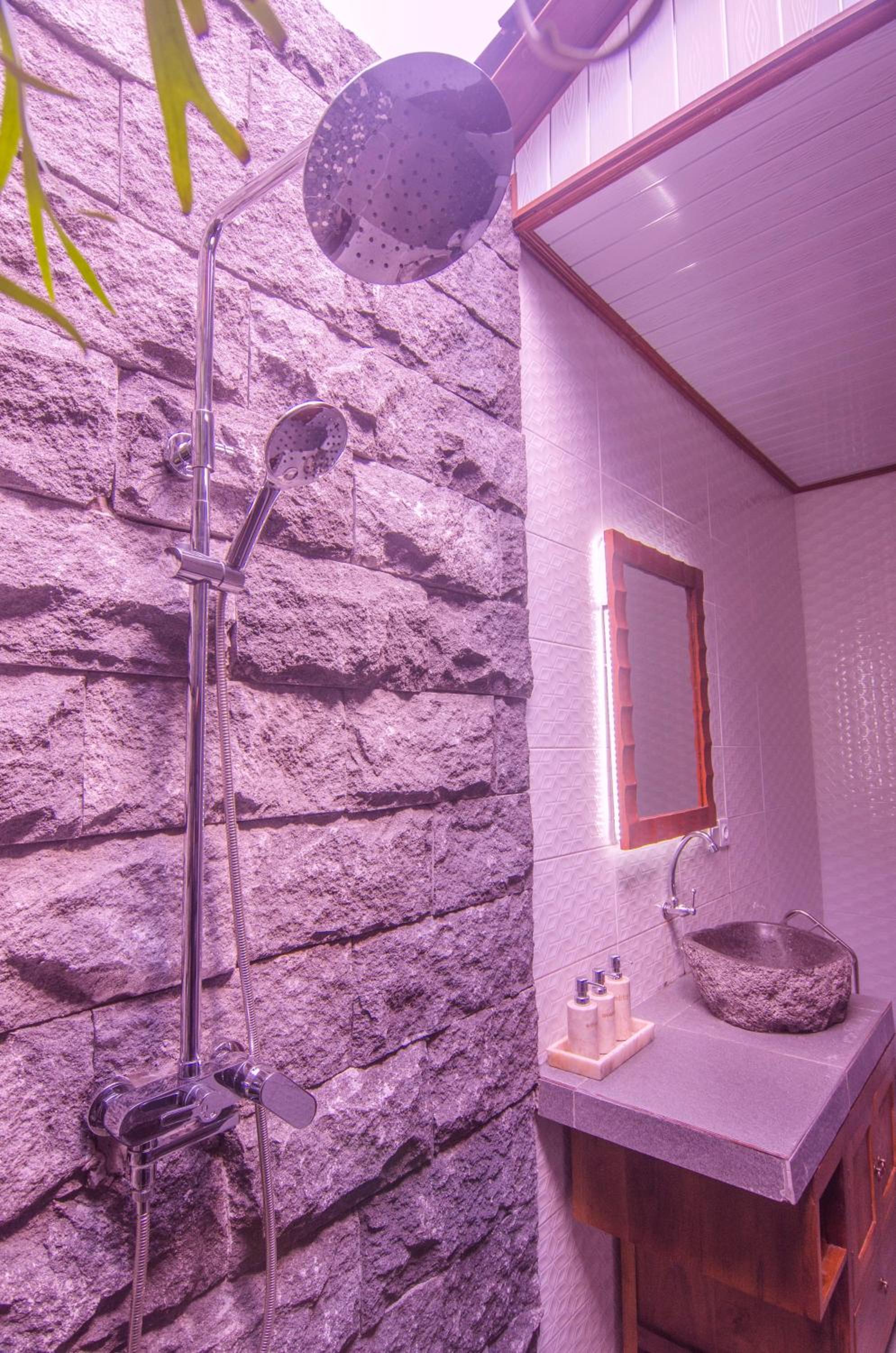 Bagus Villa Ubud