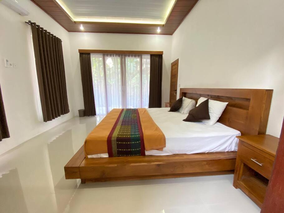 Bagus Villa Ubud