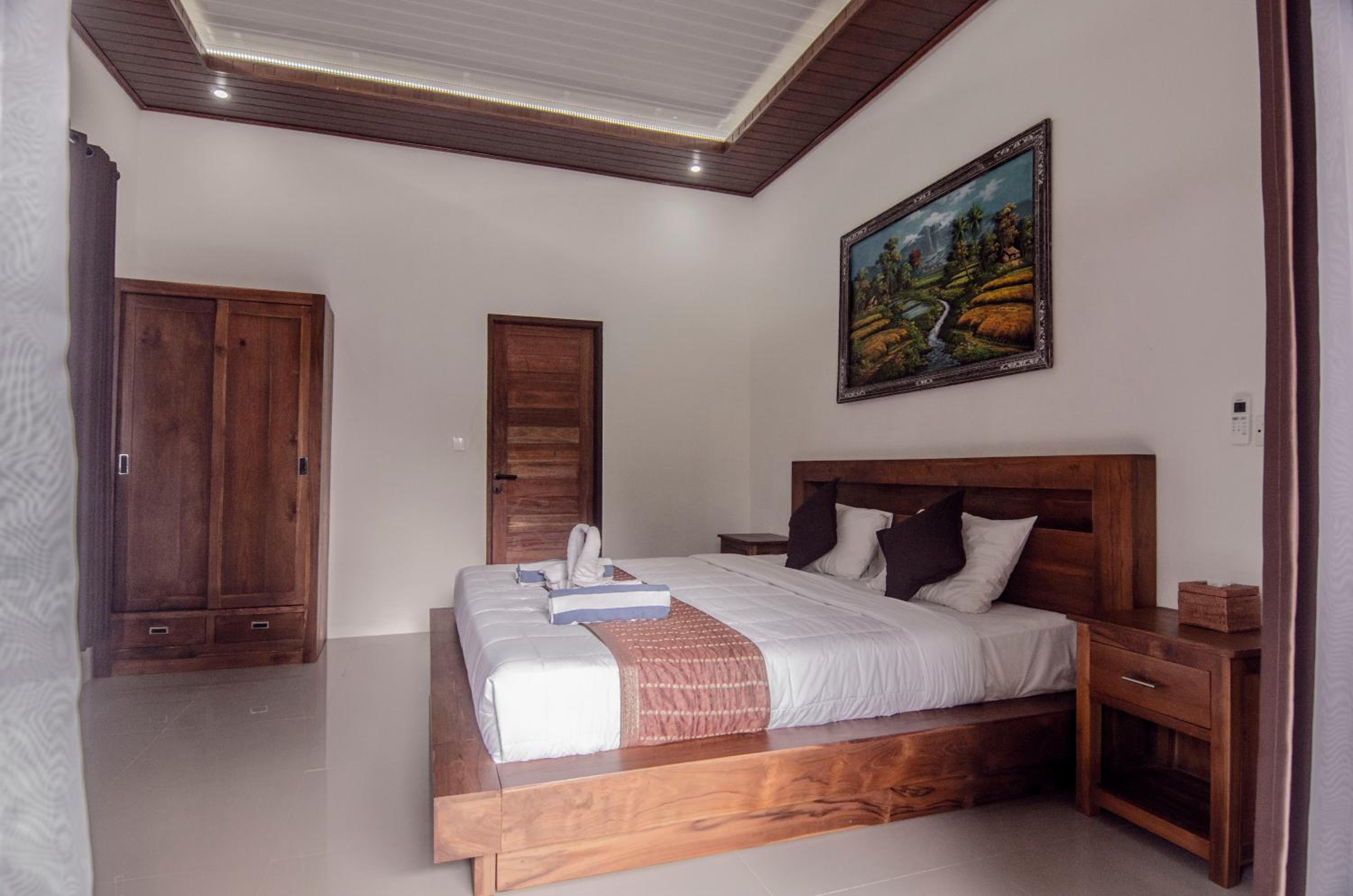 Bagus Villa Ubud
