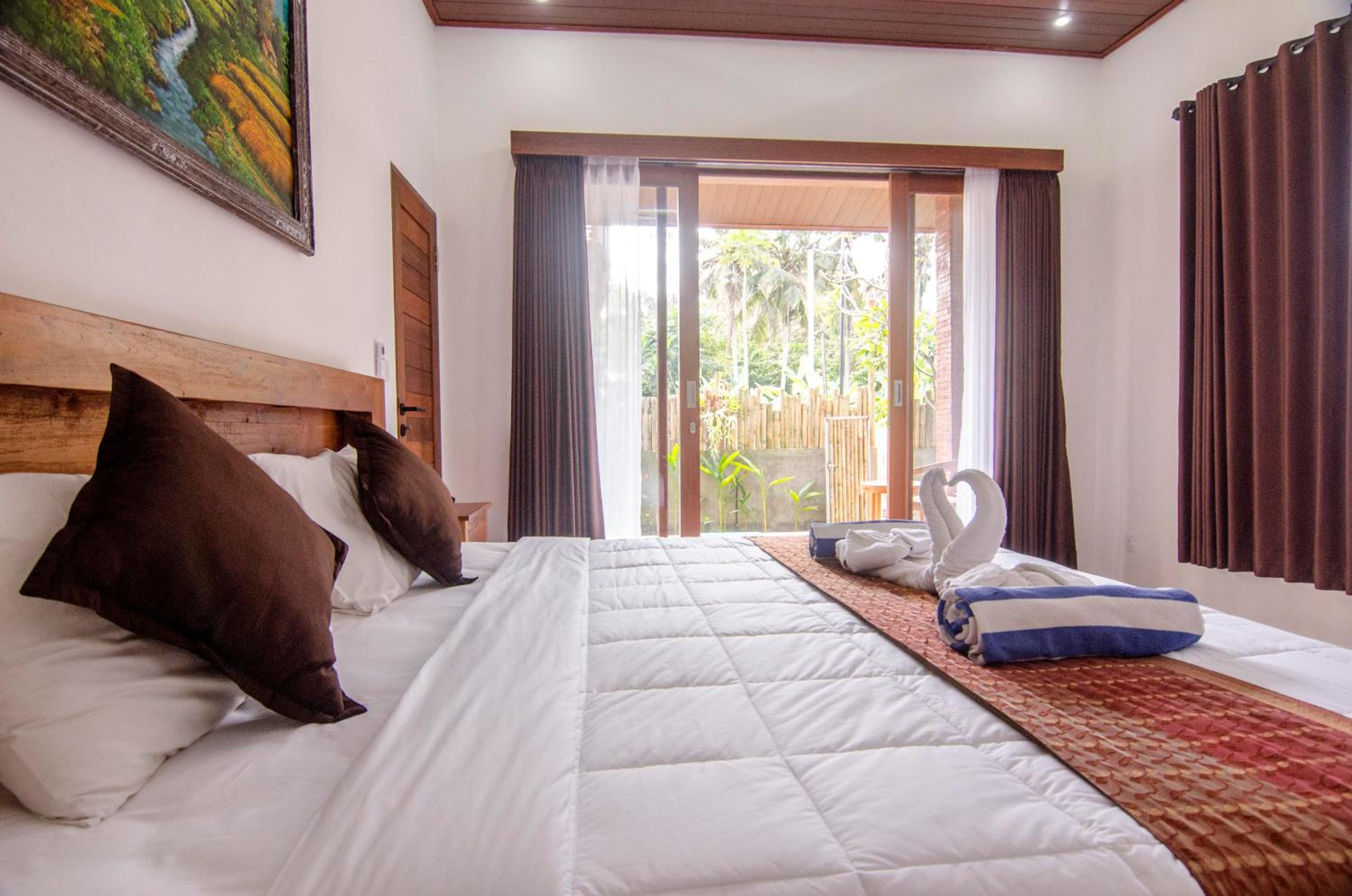 Bagus Villa Ubud