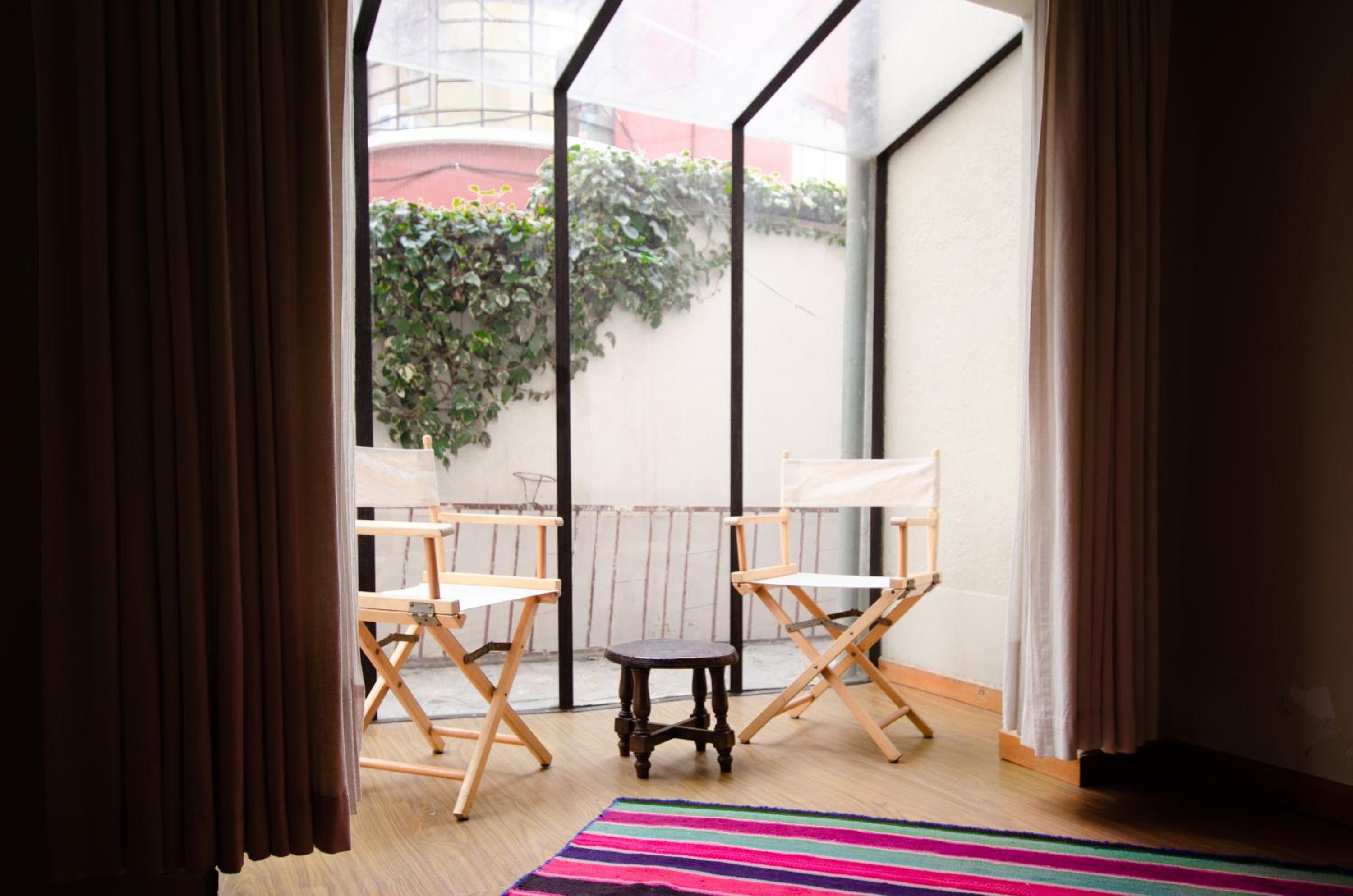 Casa Bolivia Mundo B&B