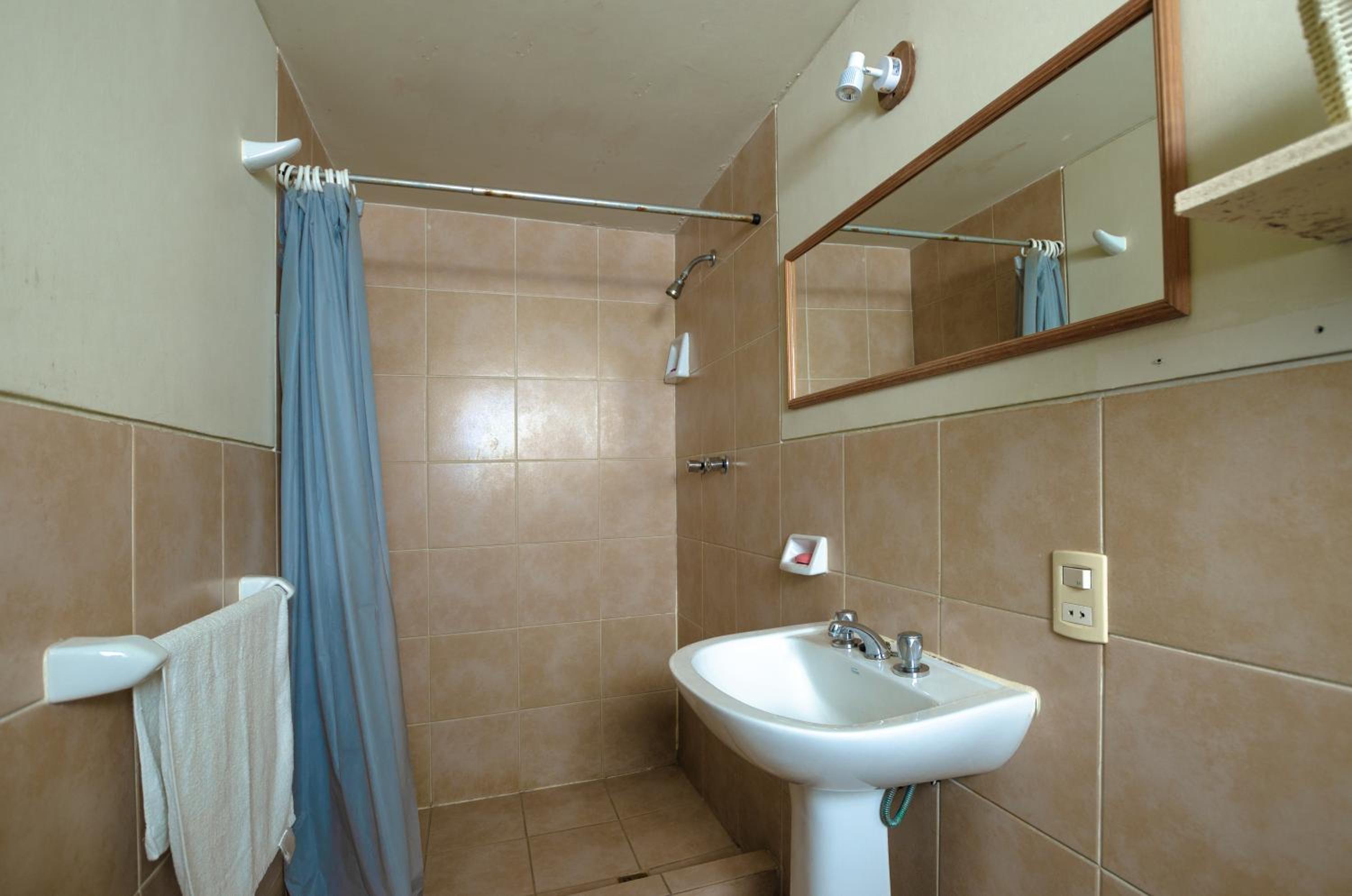 Casa Bolivia Mundo B&B