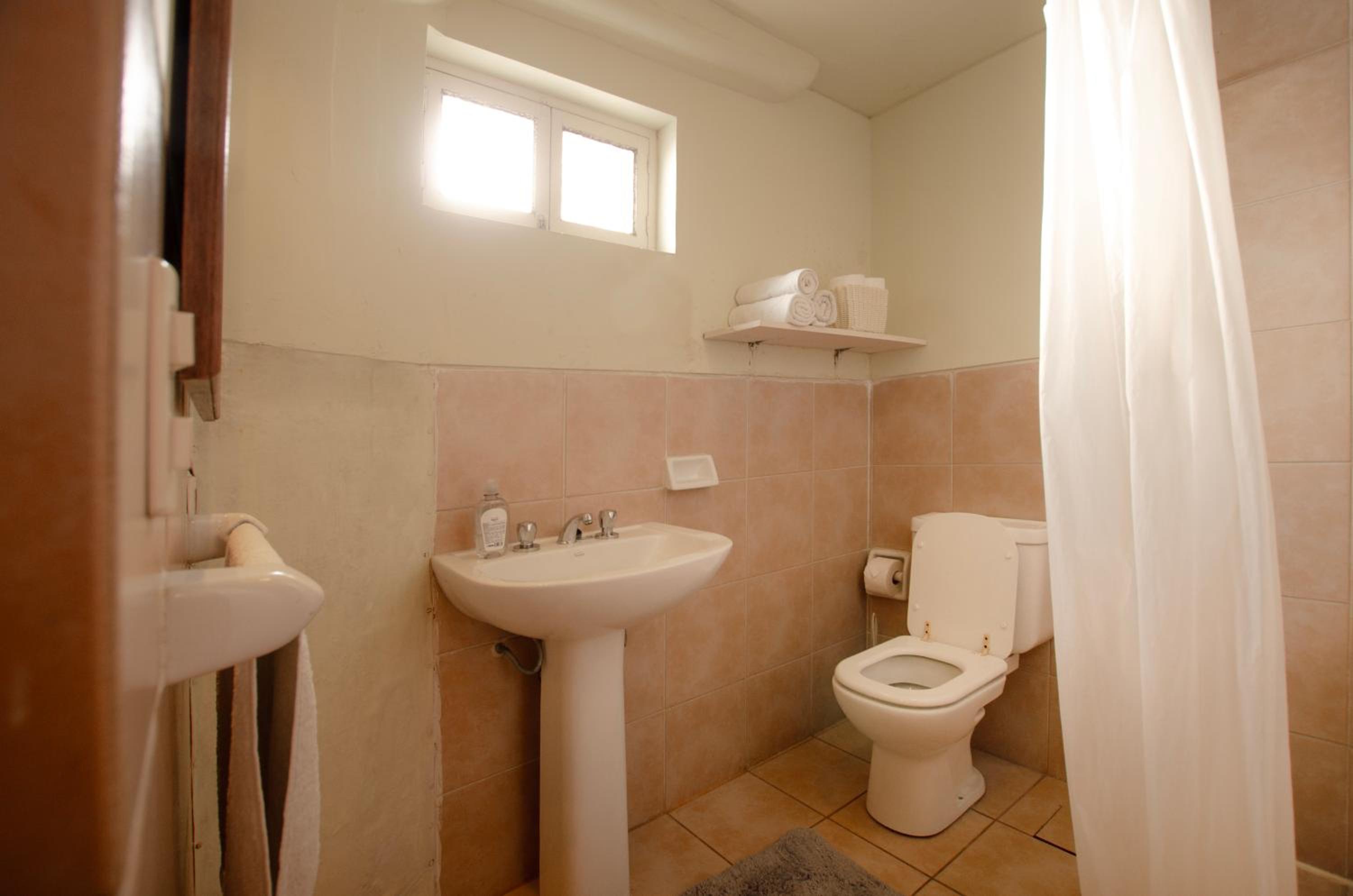 Casa Bolivia Mundo B&B