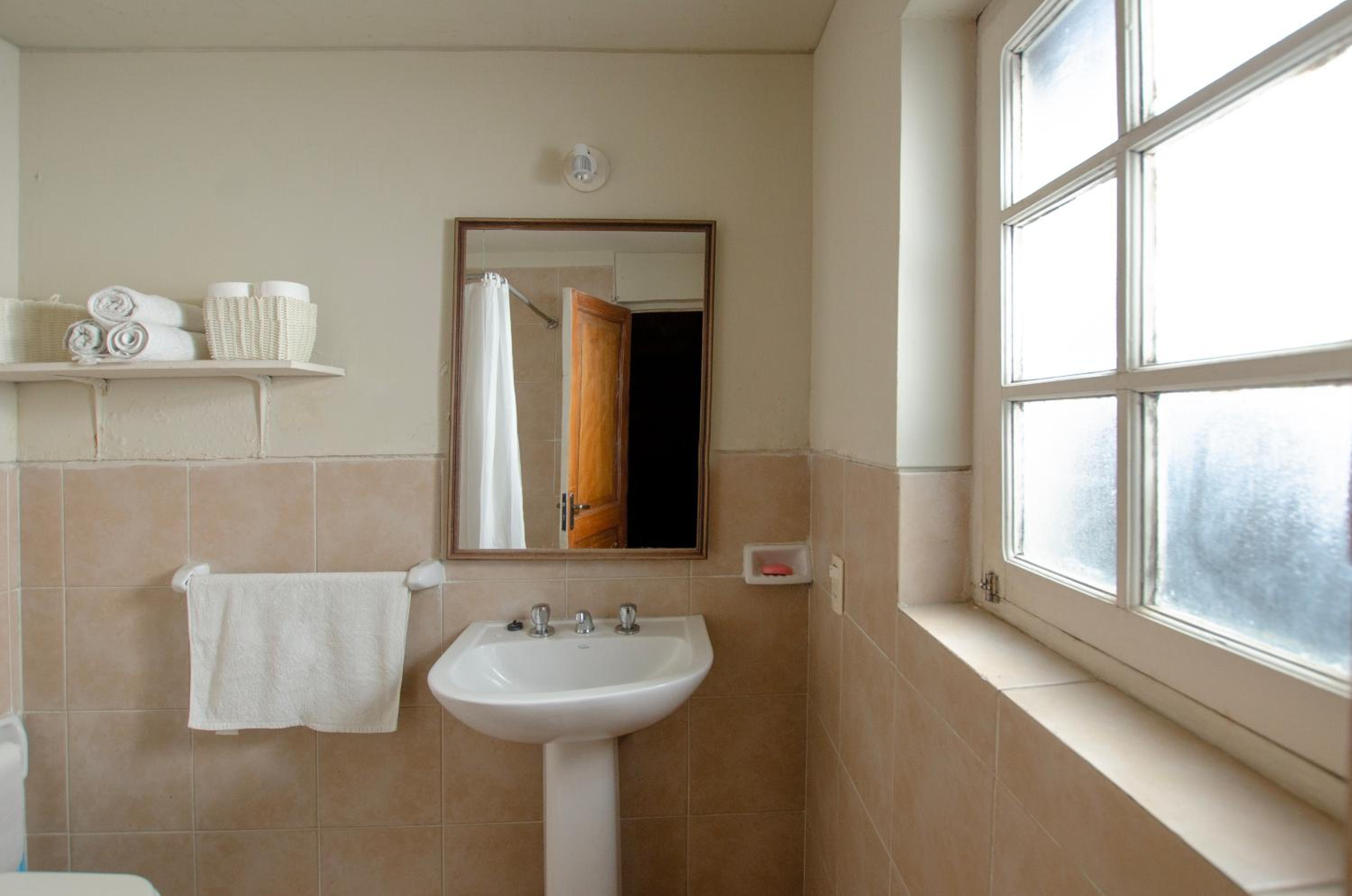 Casa Bolivia Mundo B&B