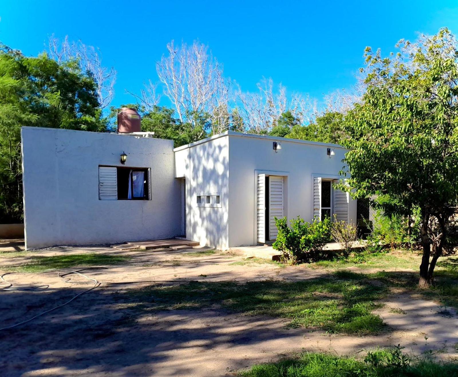 “Nogal de Luz”- Acogedora Cabaña p/Familia yAmigos