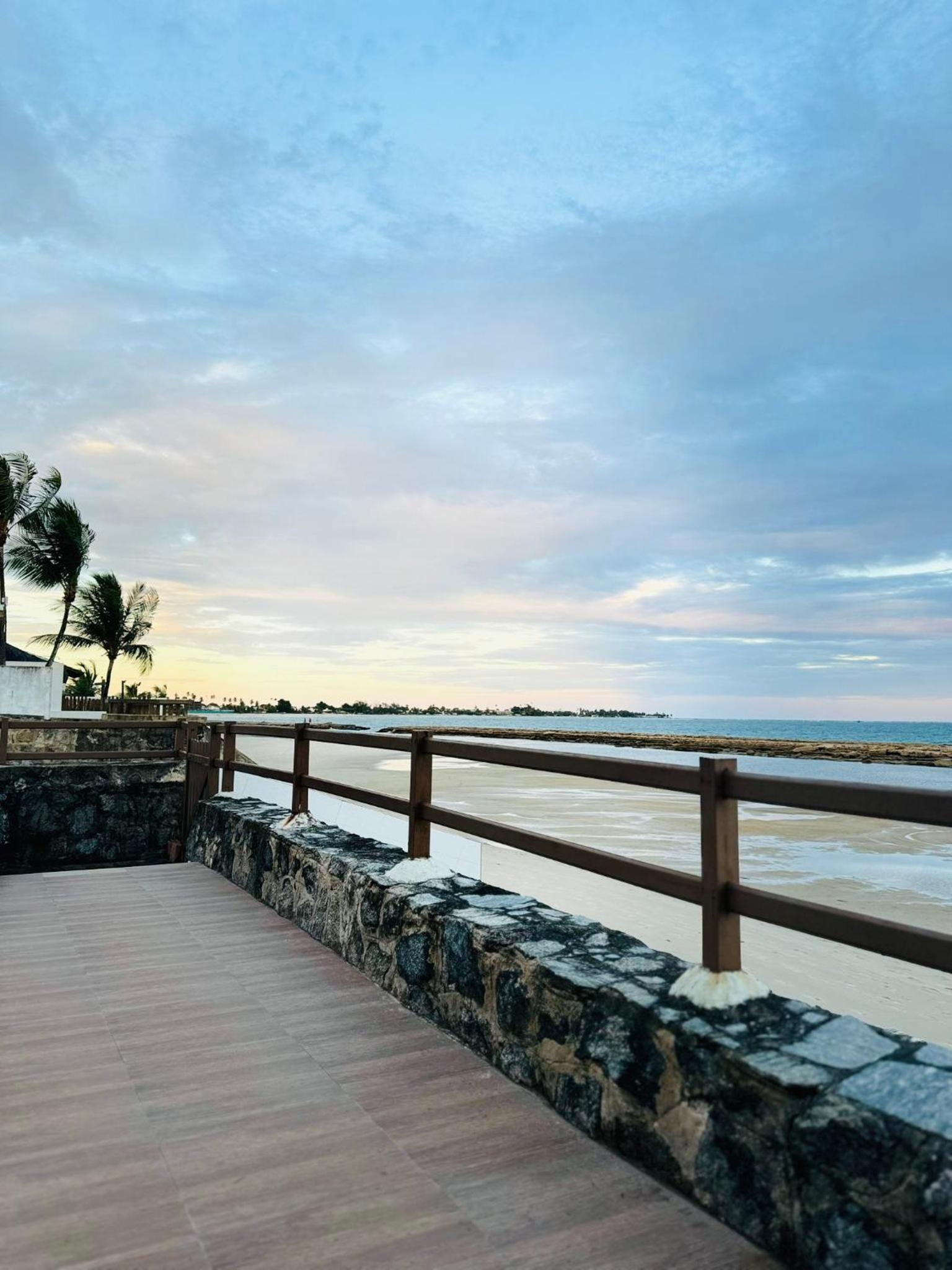 Casa dos sonhos em Serrambi