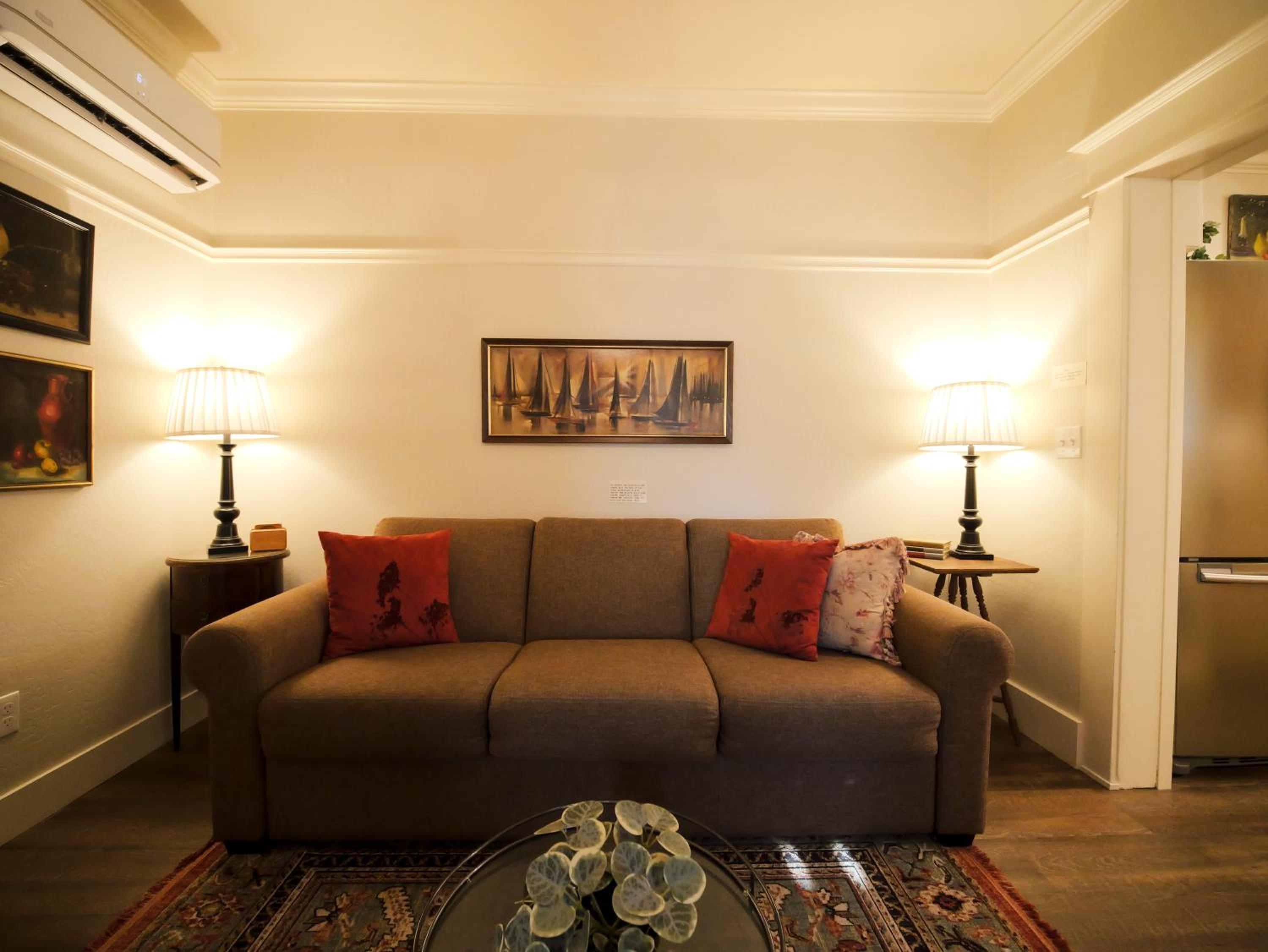 Ashland Vacations - Redtail Inn - 3 Suites Sleeps Up To 12 - Property Image 17