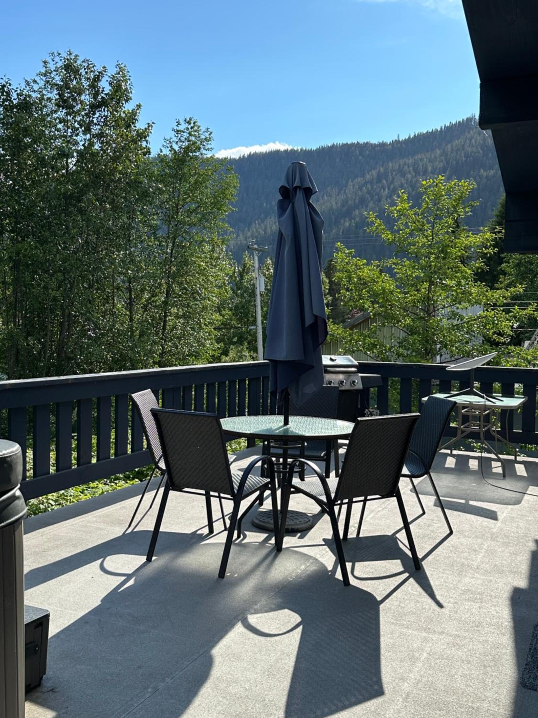 Bear Valley Guesthouse