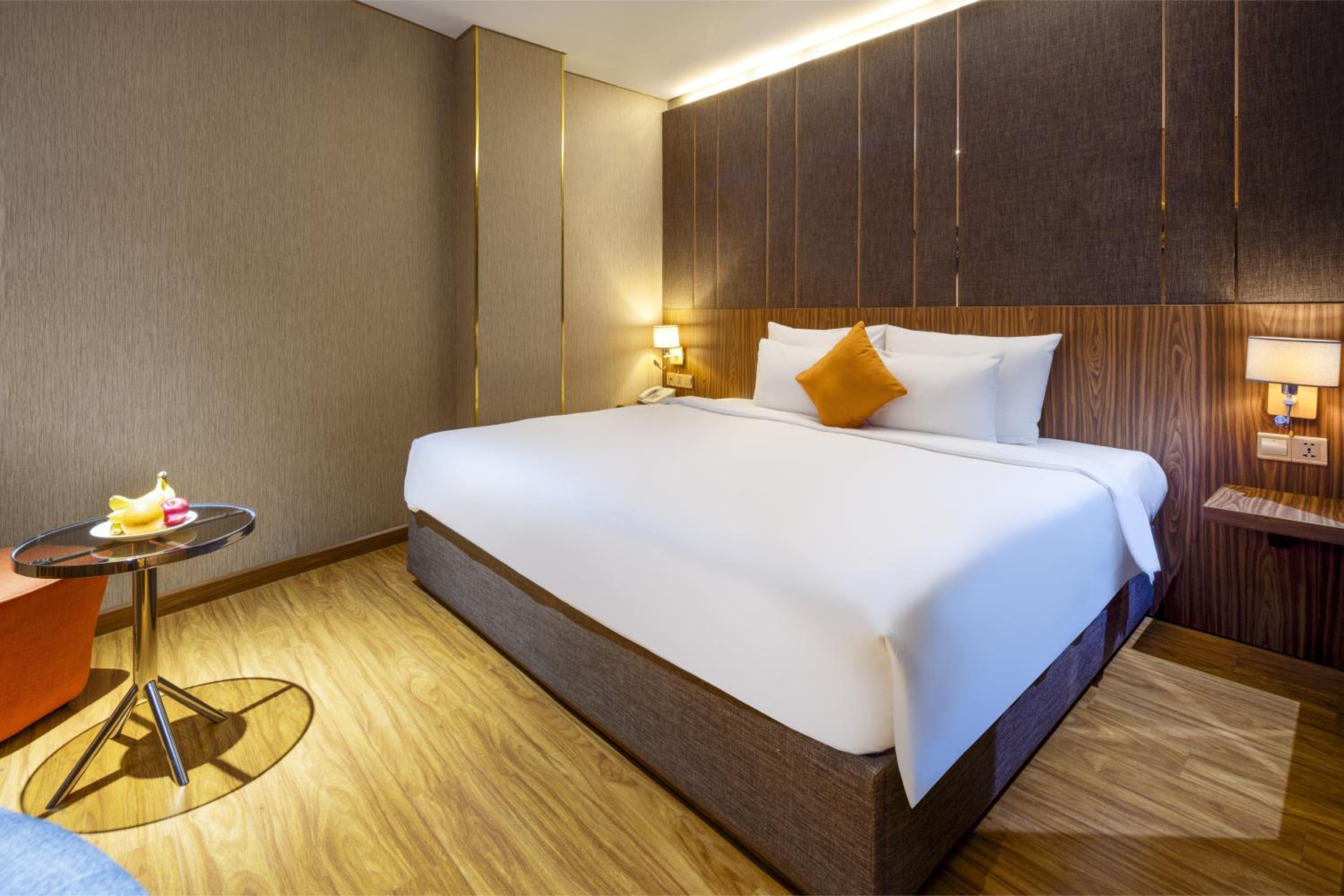 Winsuites Sai Gon Hotel 61