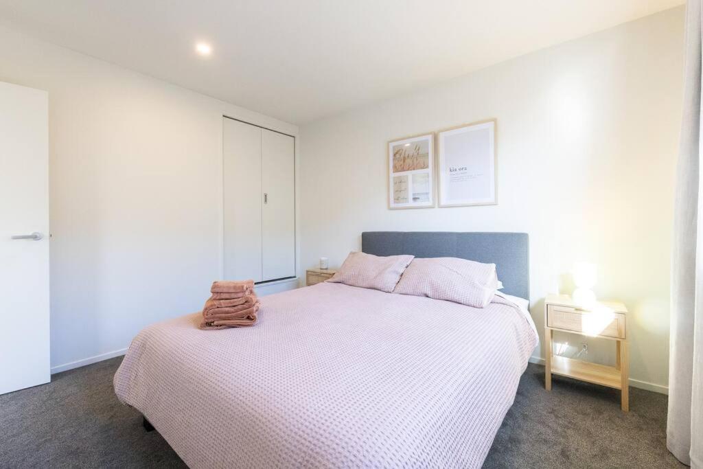 Brand New, Private & Central Townhouse view 4