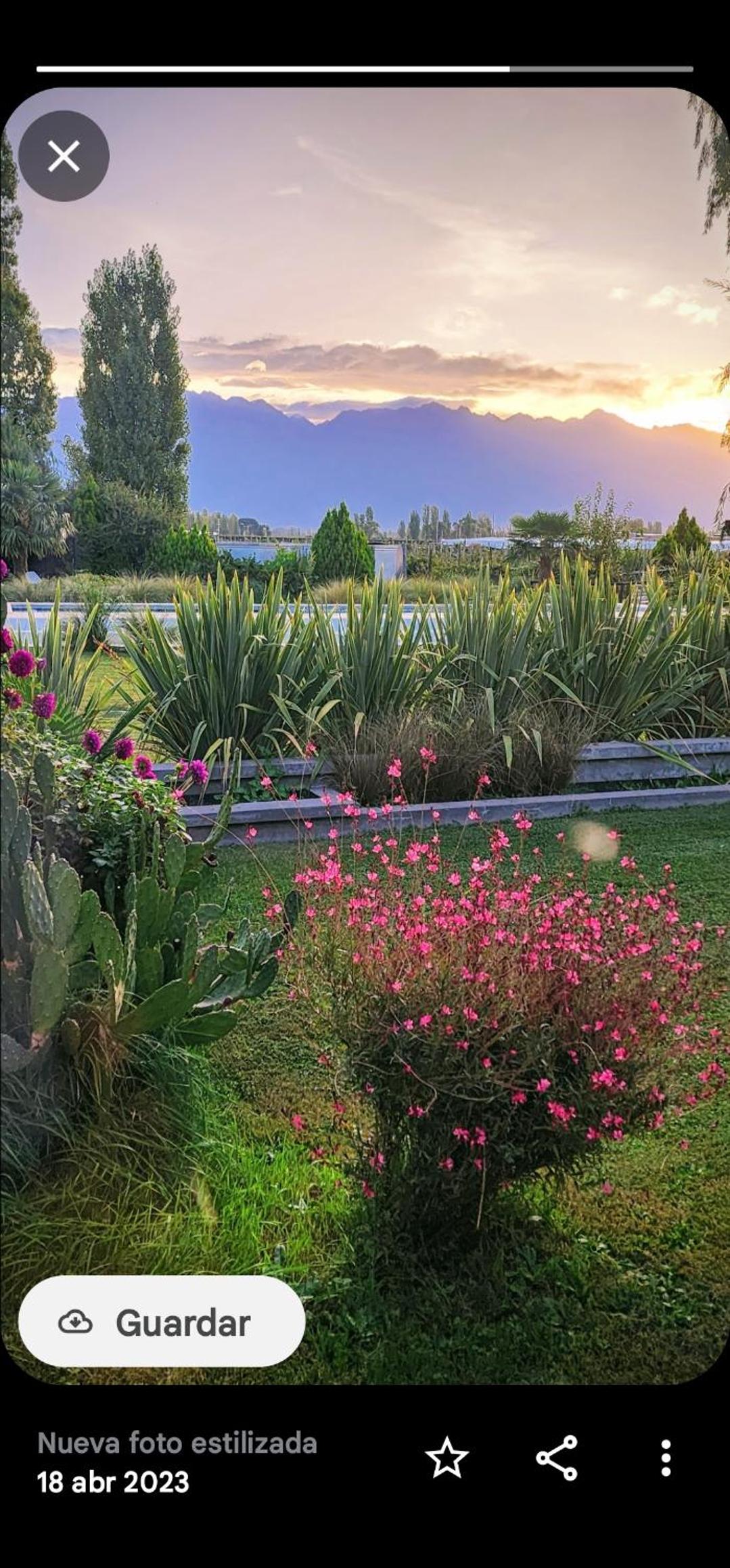 Finca La Puebla