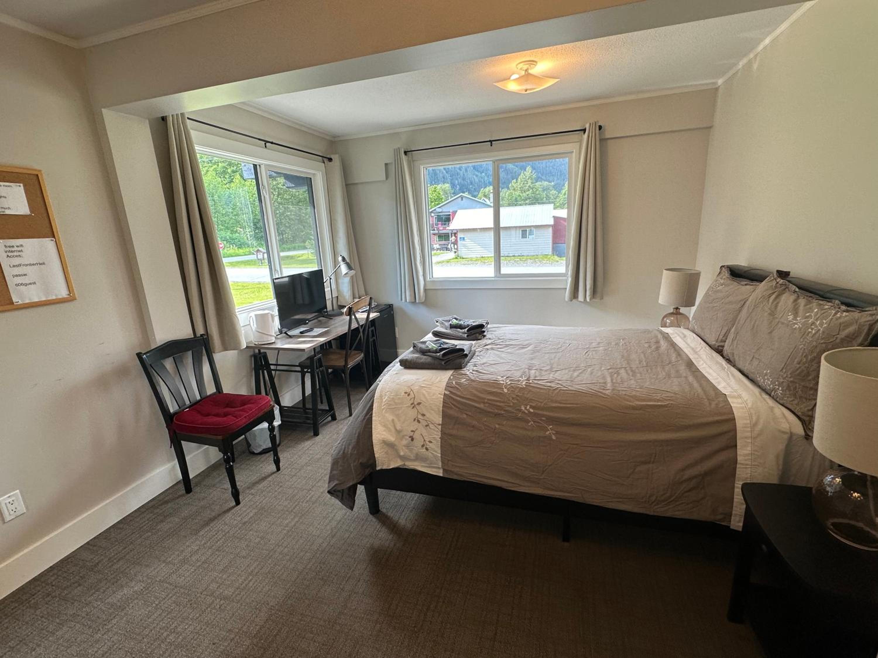 Bear Valley Guesthouse