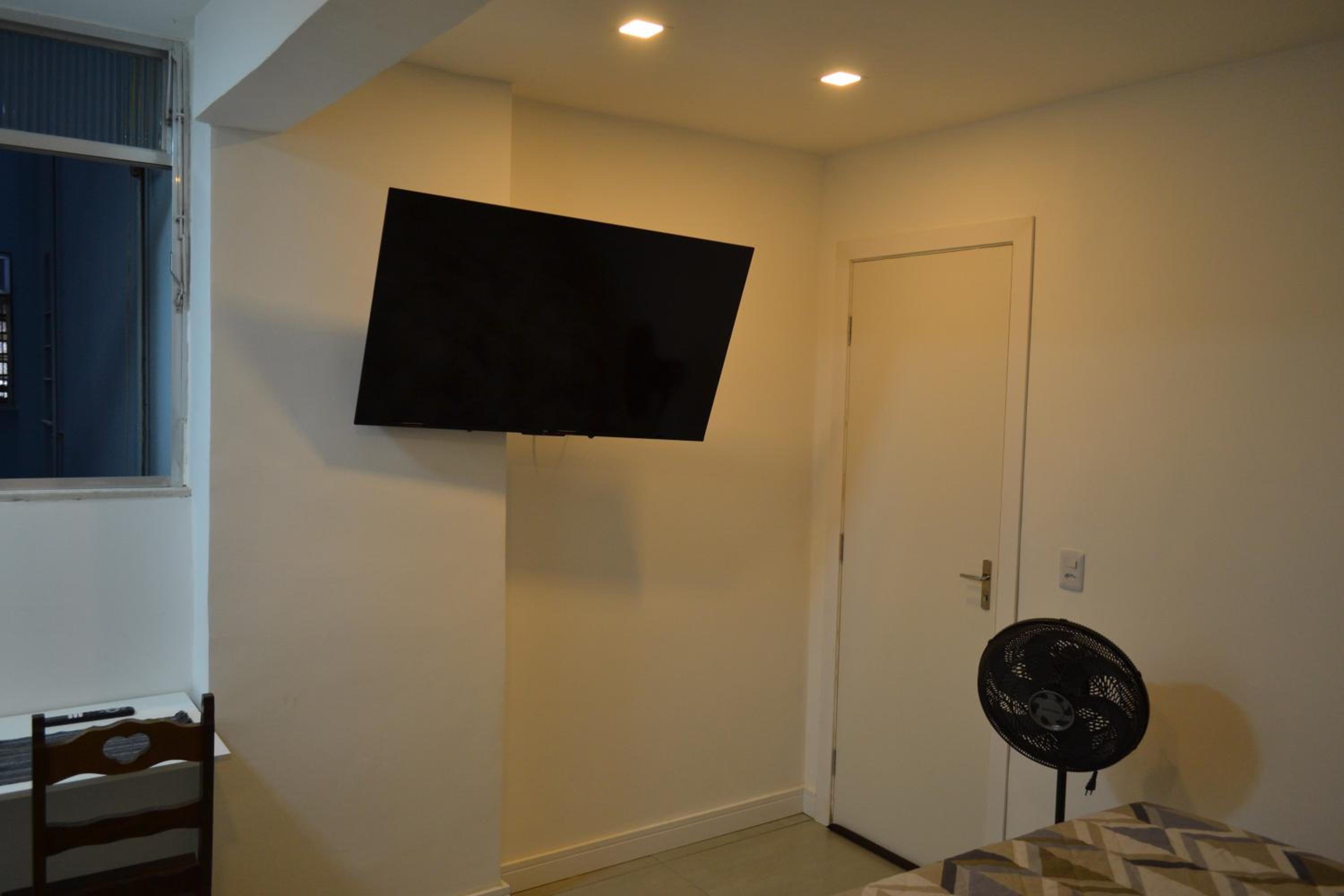 Studio no coração de Petrópolis