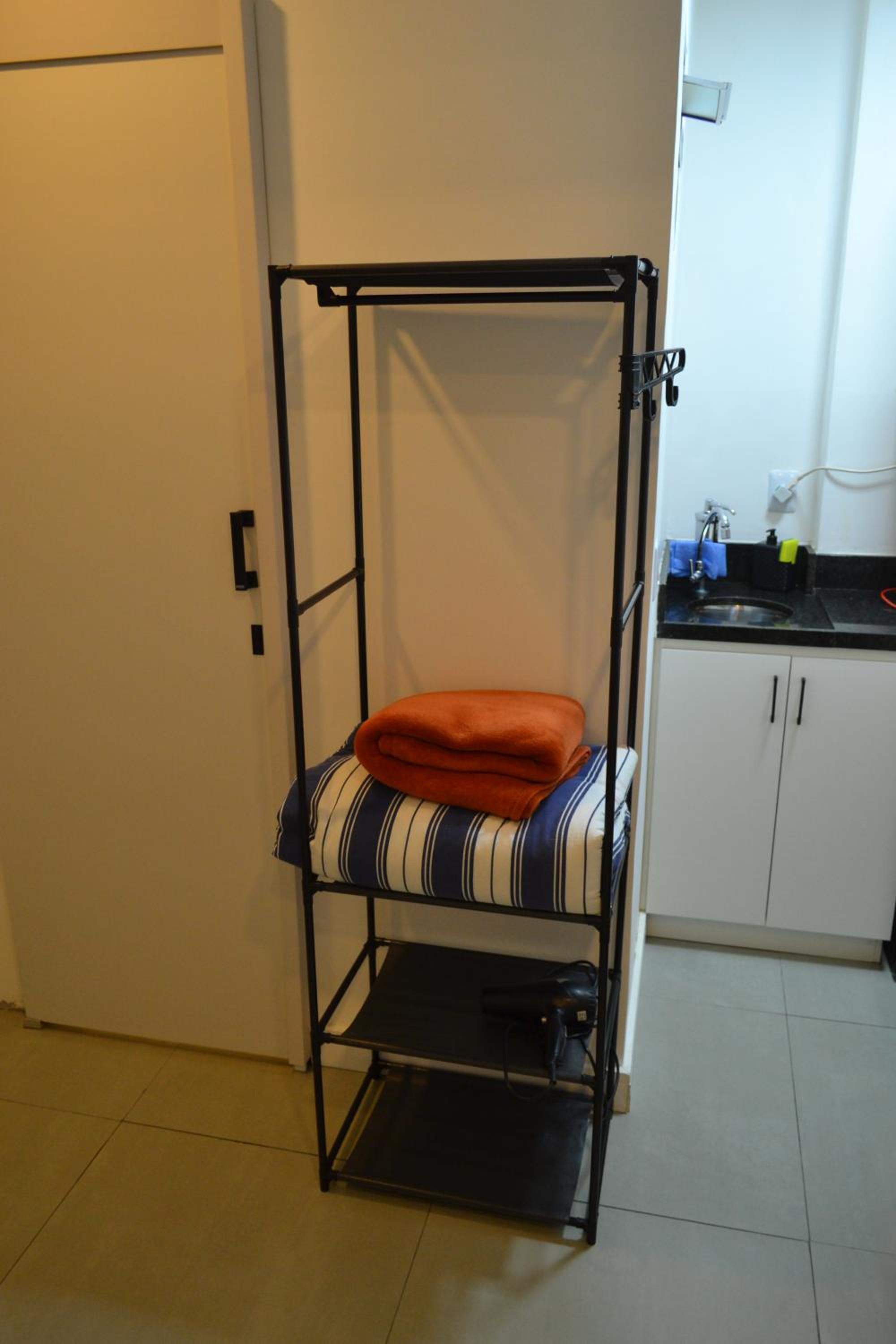 Studio no coração de Petrópolis