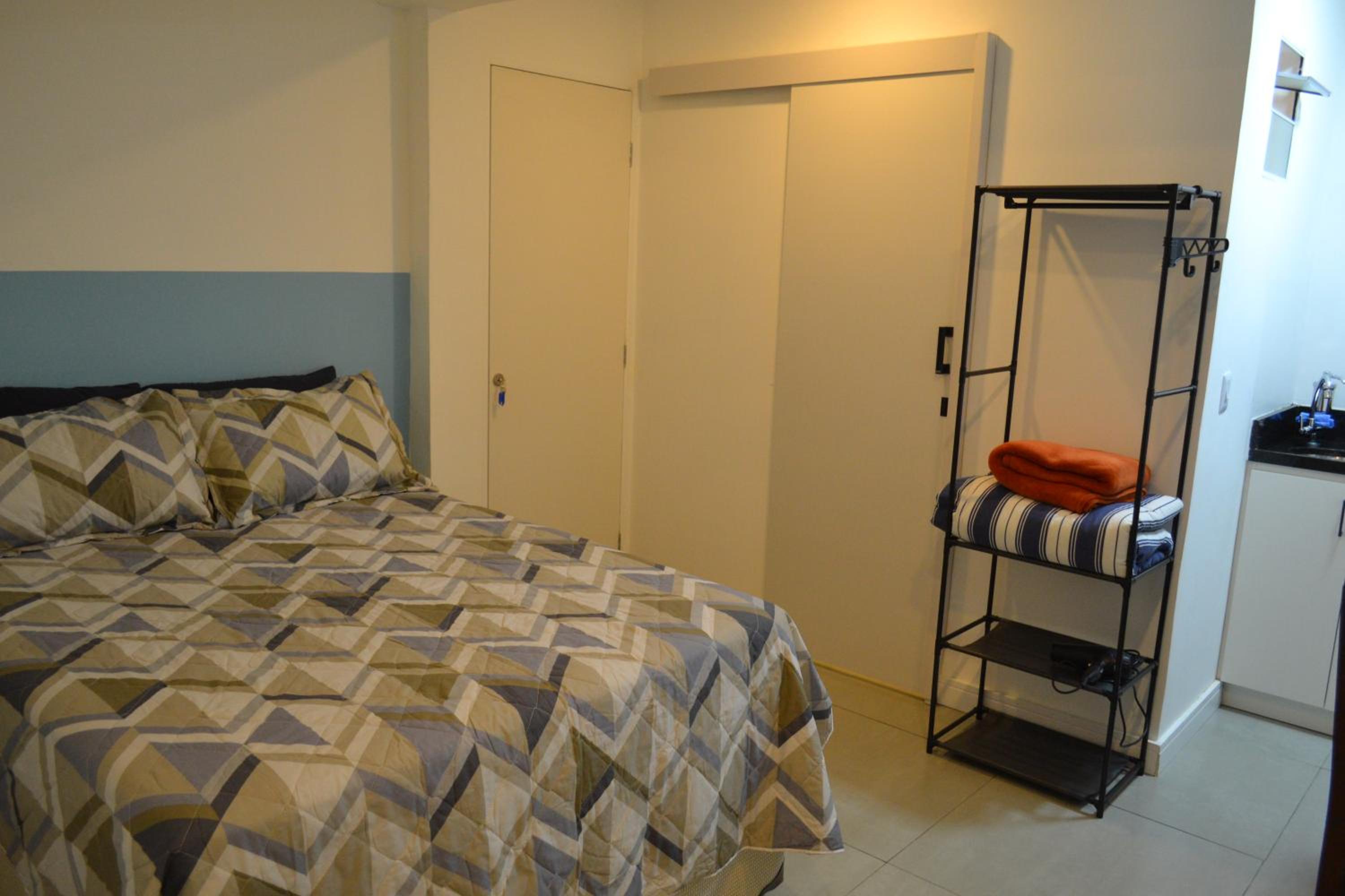 Studio no coração de Petrópolis