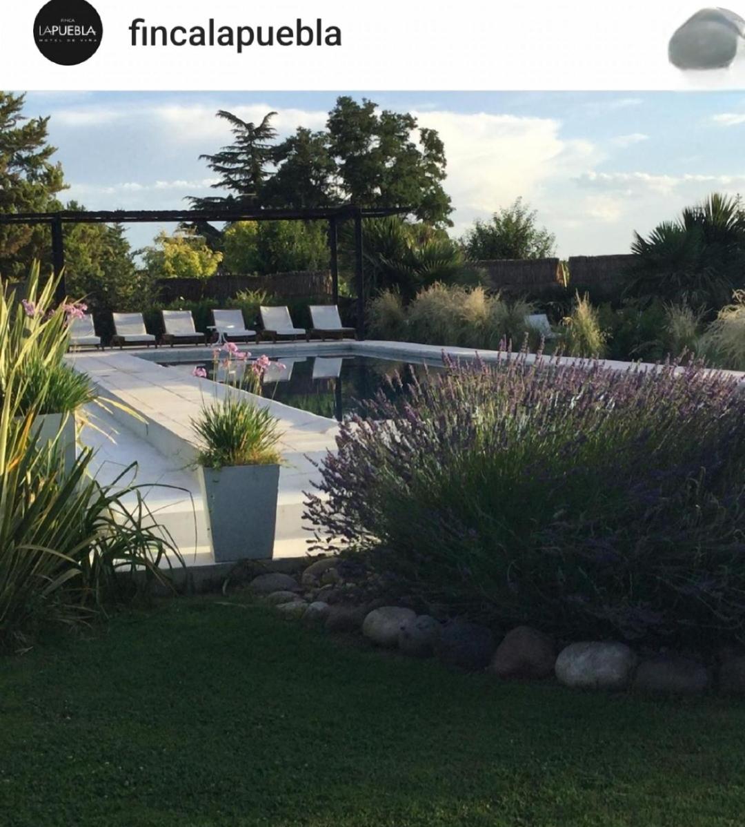 Finca La Puebla