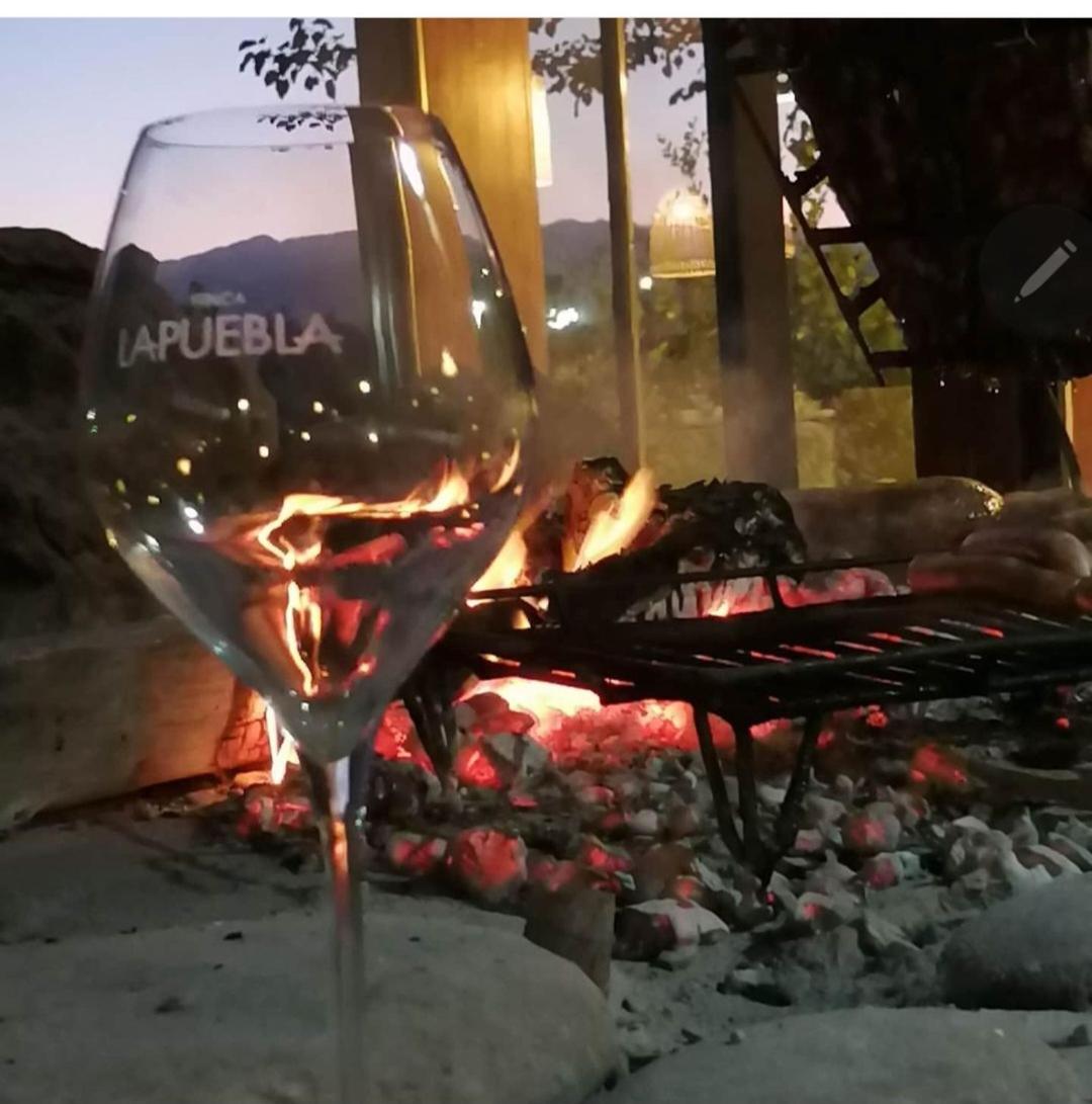 Finca La Puebla