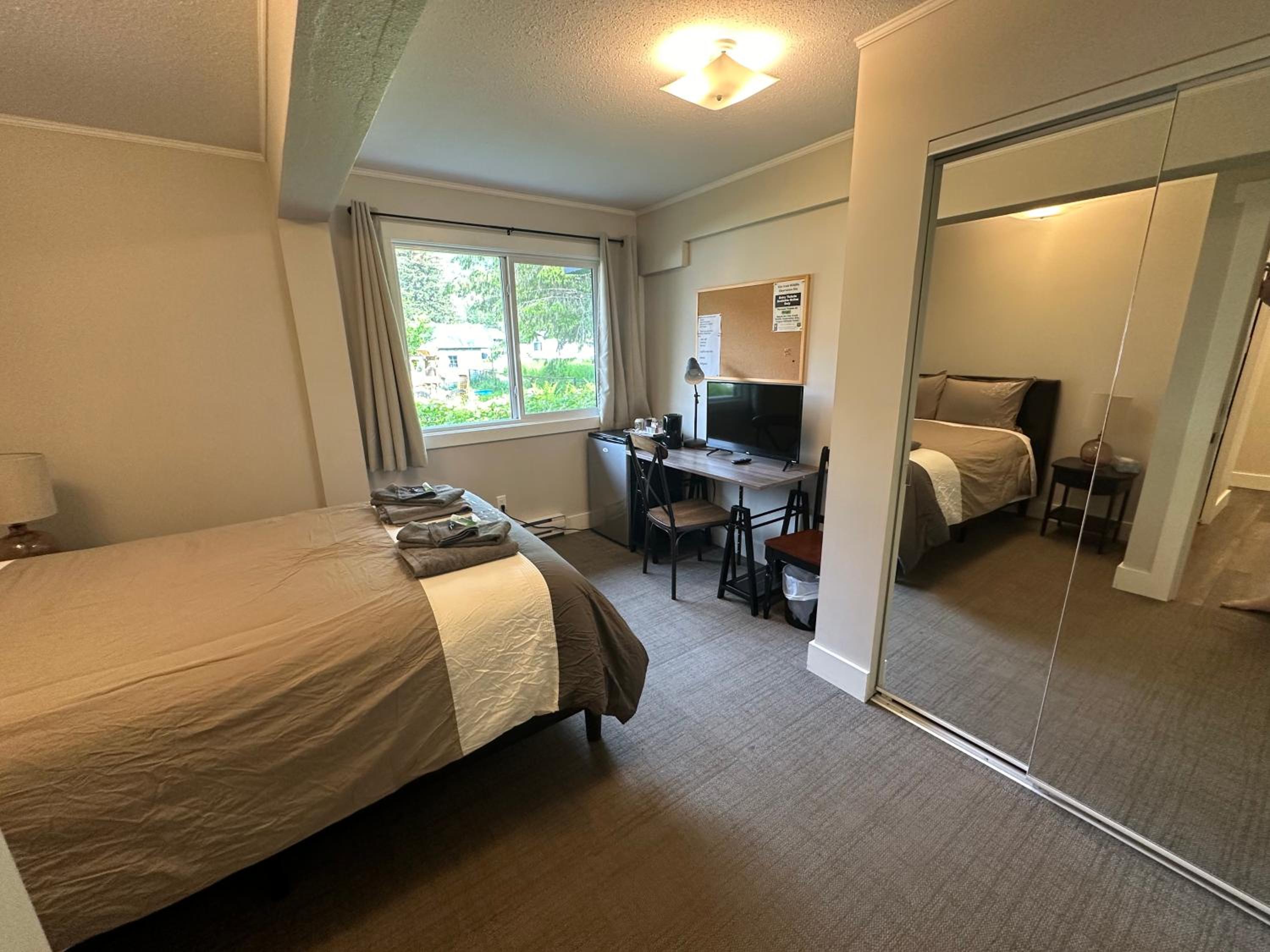 Bear Valley Guesthouse