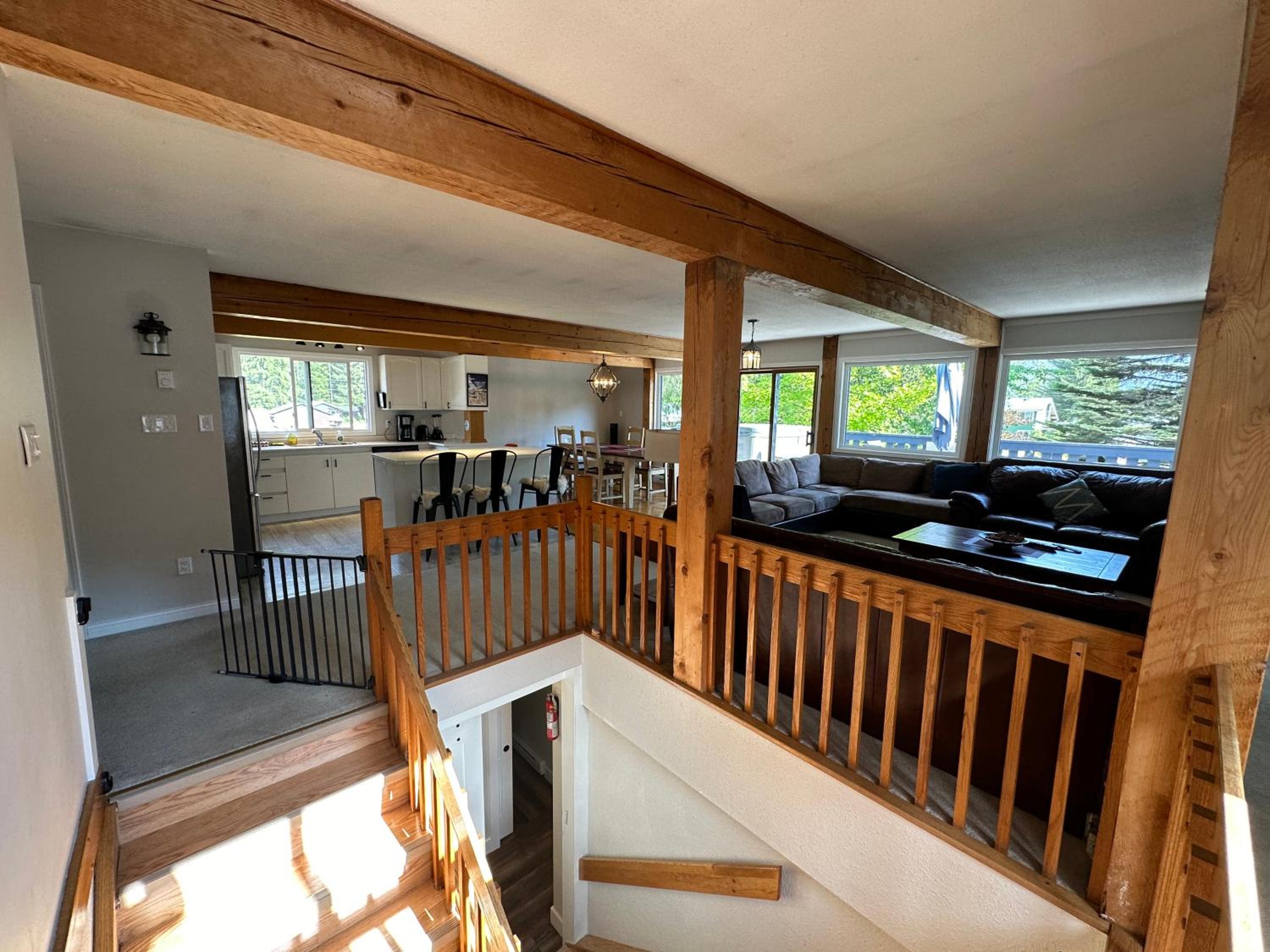Bear Valley Guesthouse