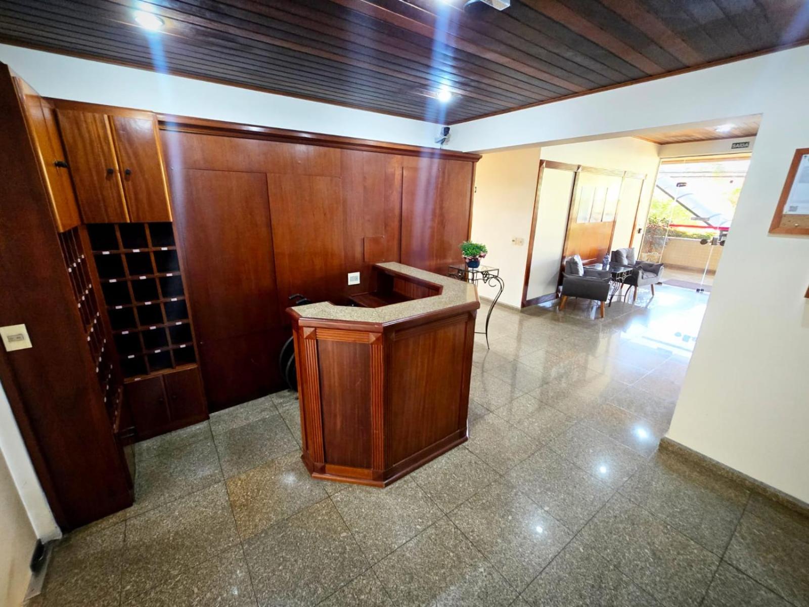 Lindo apartamento completo em Indaiatuba SP