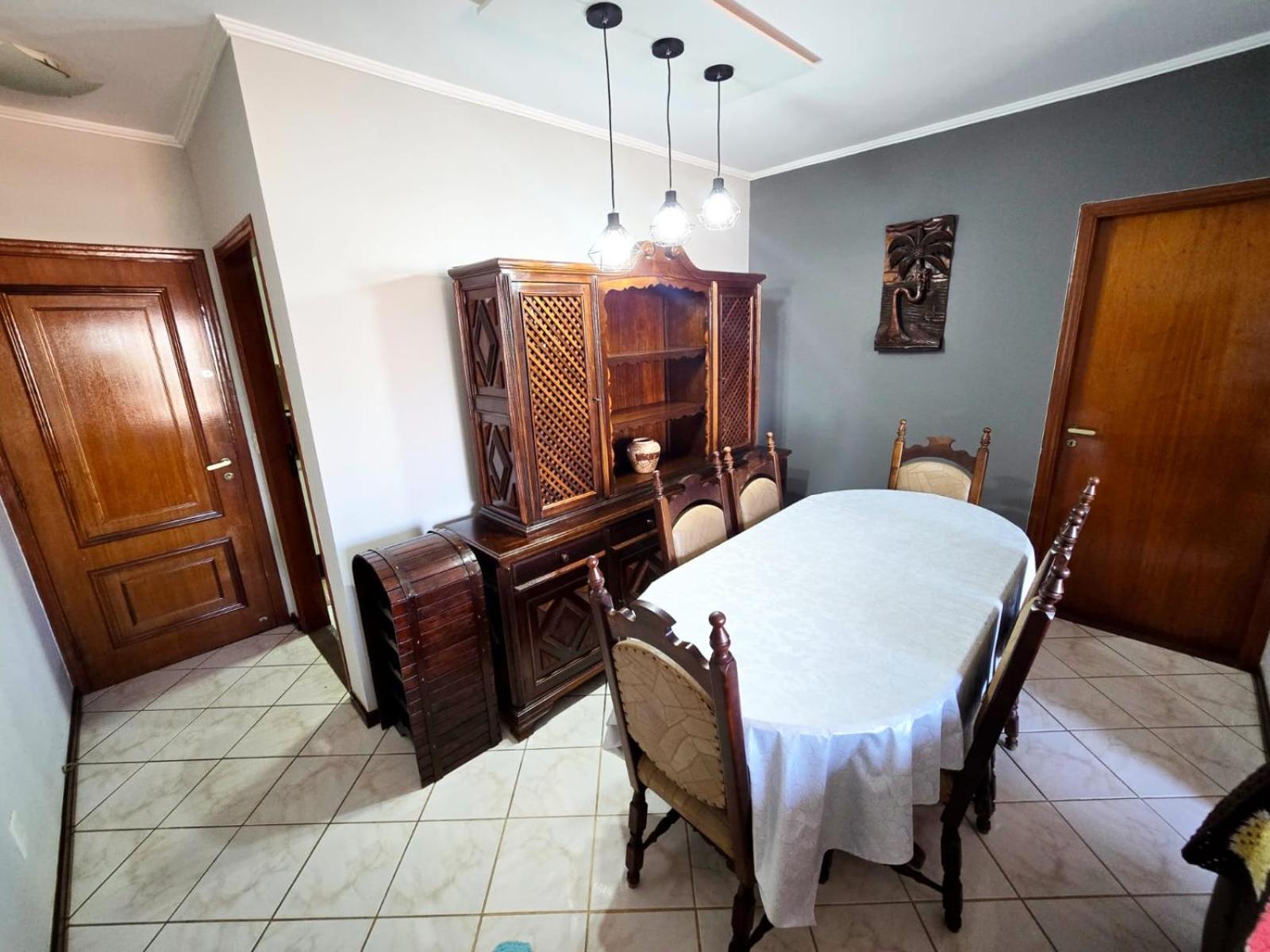 Lindo apartamento completo em Indaiatuba SP