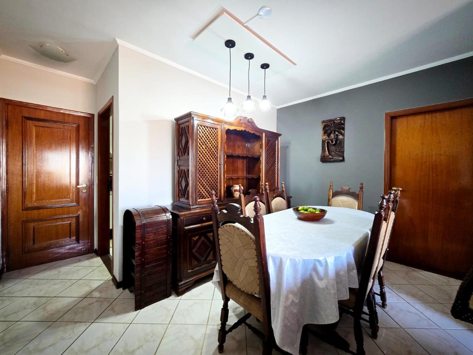 Lindo apartamento completo em Indaiatuba SP