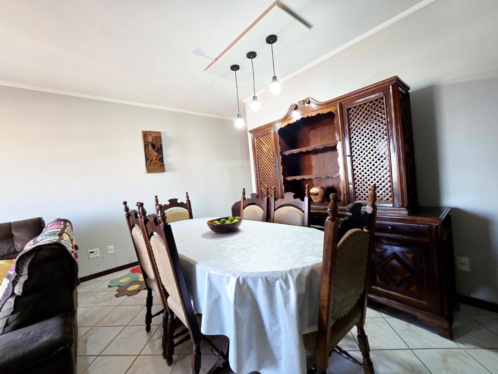 Lindo apartamento completo em Indaiatuba SP