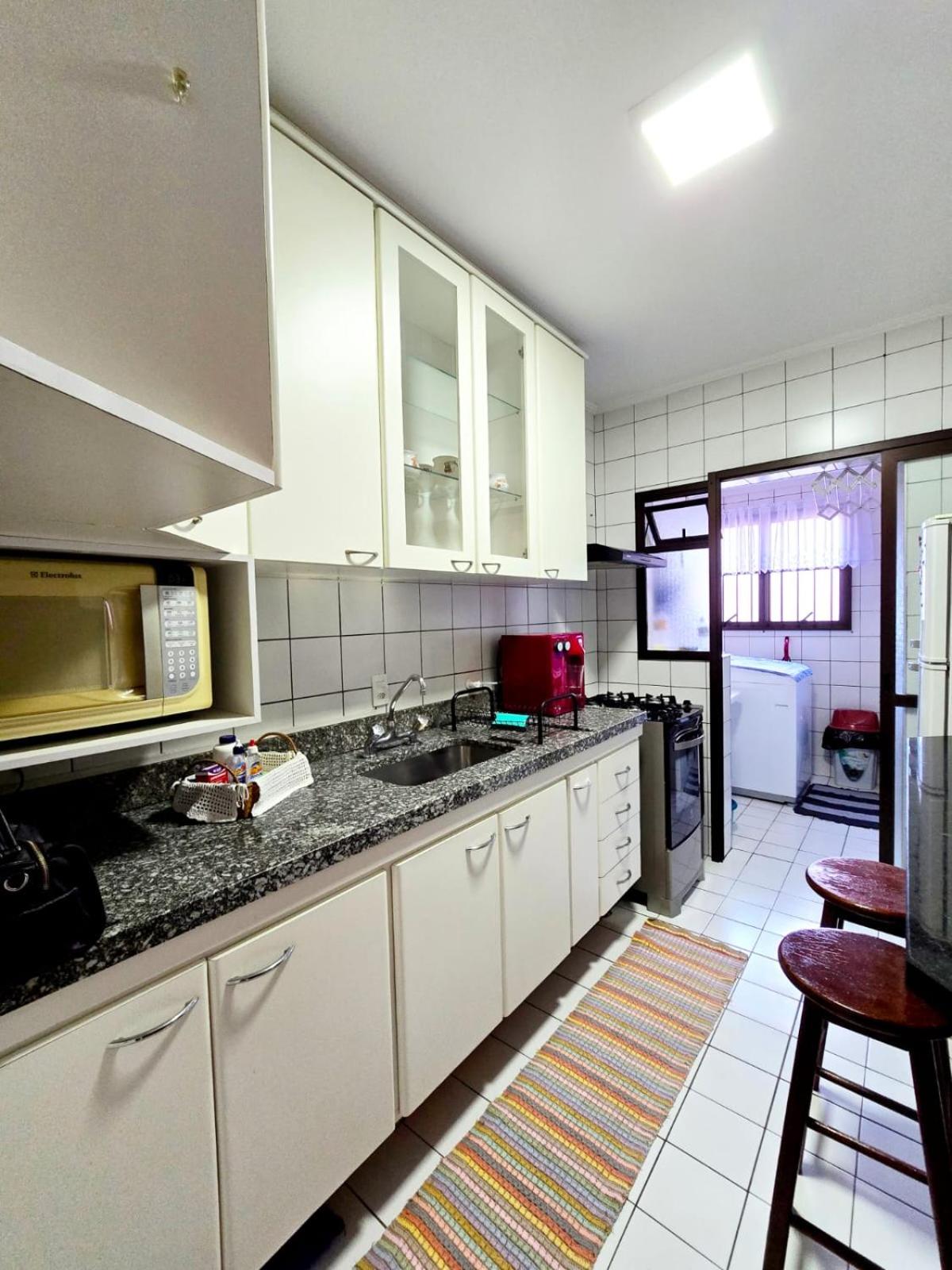 Lindo apartamento completo em Indaiatuba SP