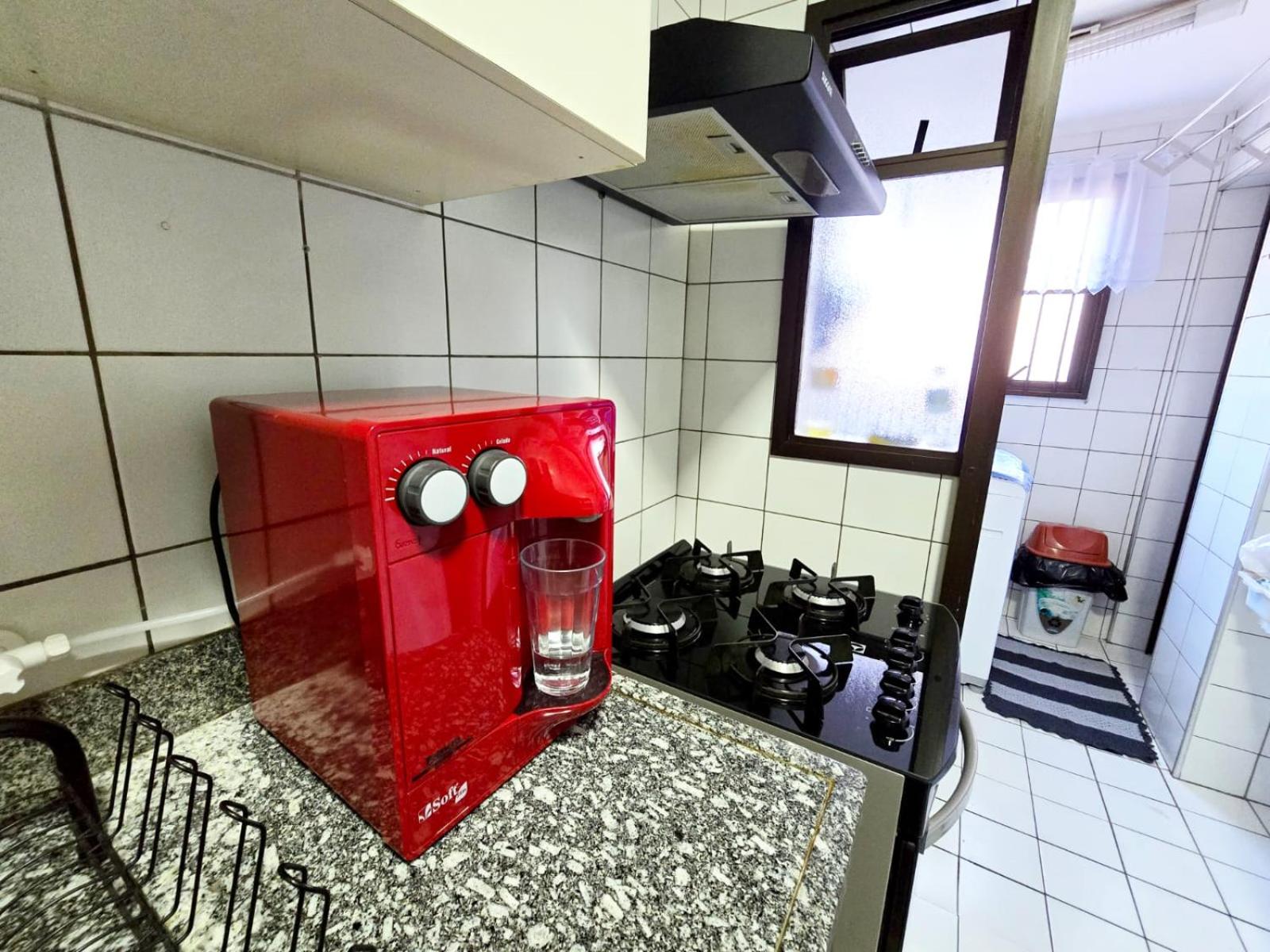 Lindo apartamento completo em Indaiatuba SP