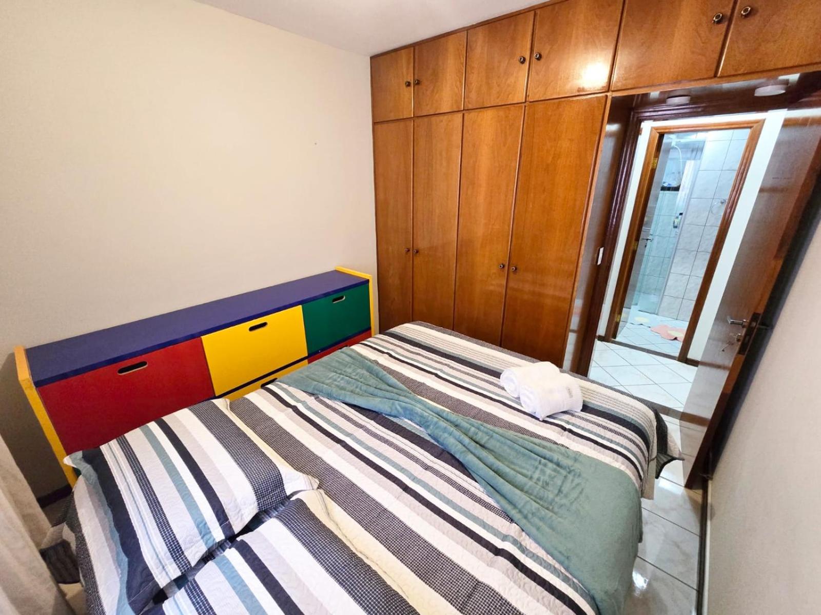 Lindo apartamento completo em Indaiatuba SP