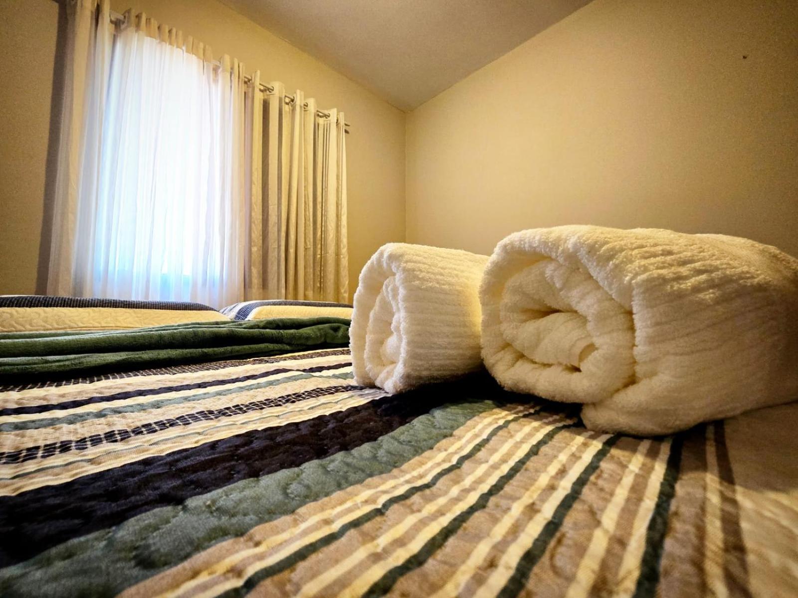 Lindo apartamento completo em Indaiatuba SP
