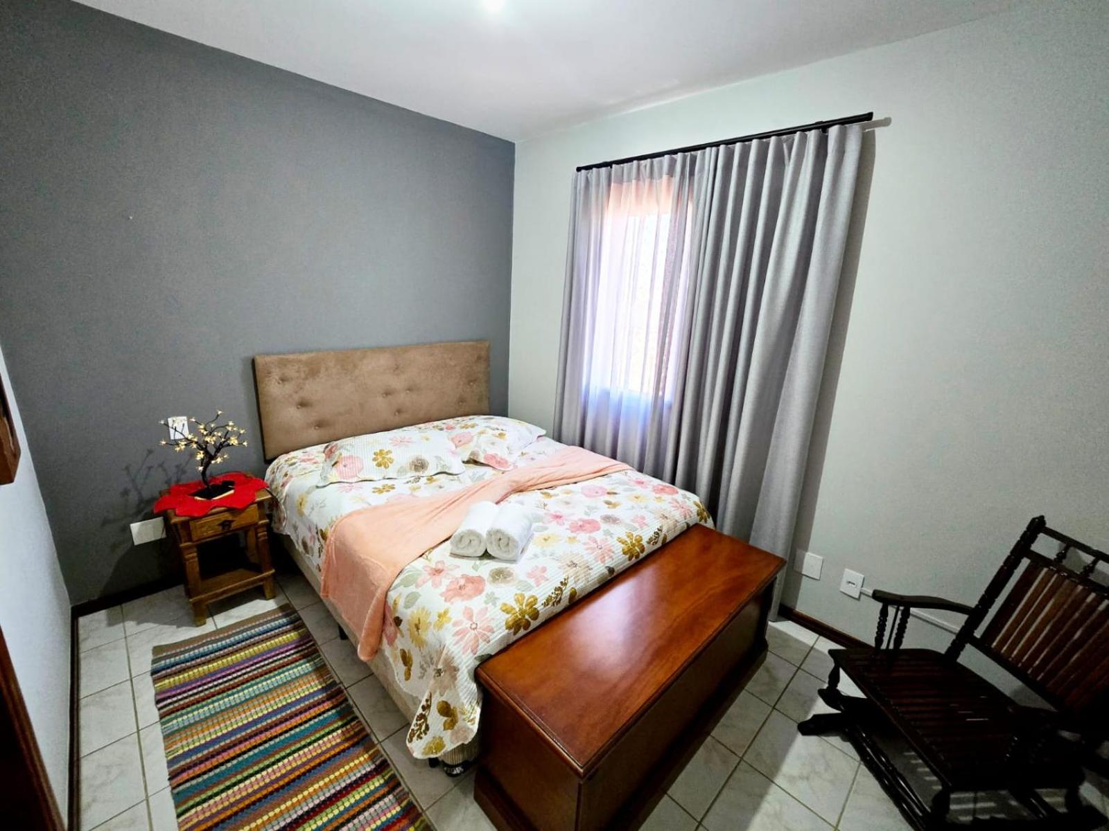 Lindo apartamento completo em Indaiatuba SP