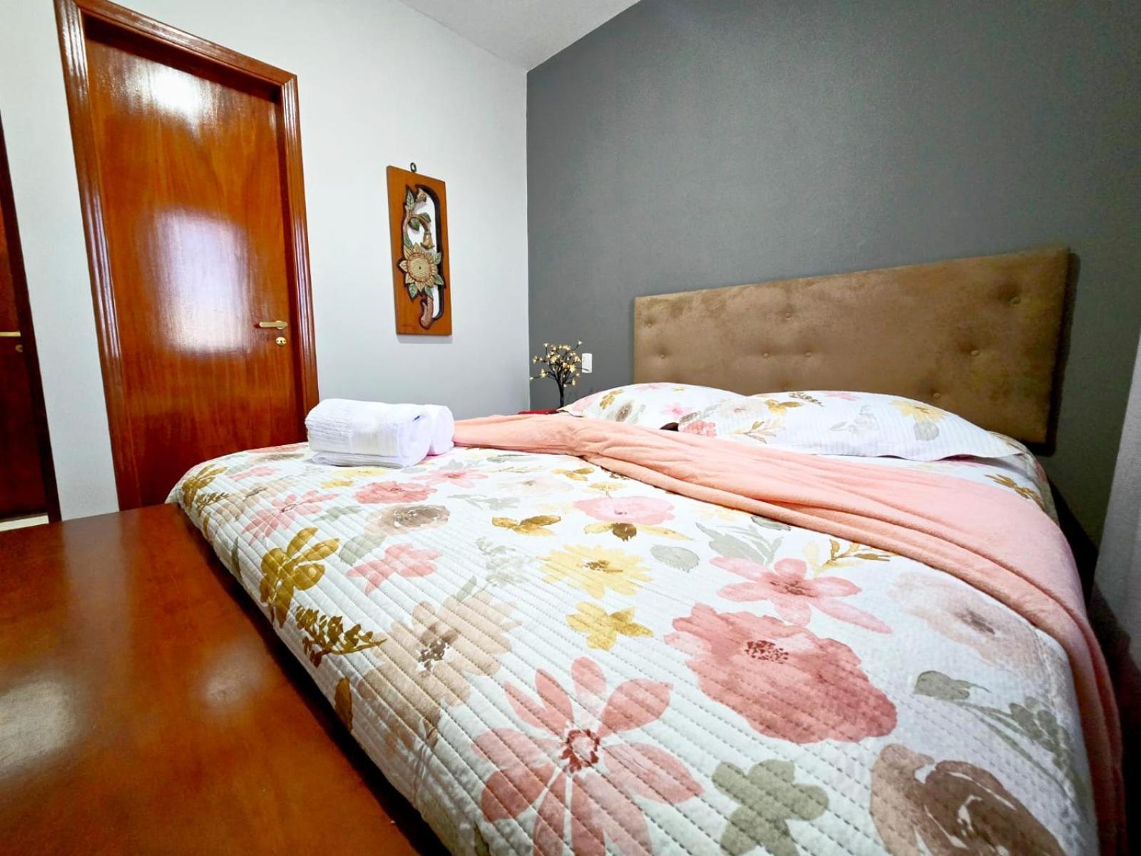 Lindo apartamento completo em Indaiatuba SP