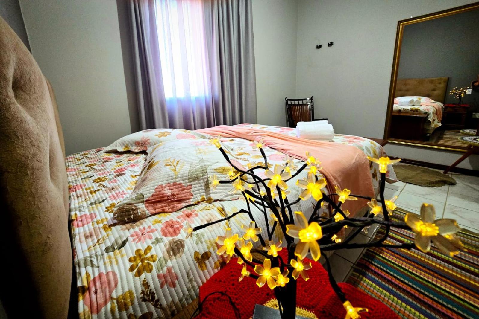 Lindo apartamento completo em Indaiatuba SP