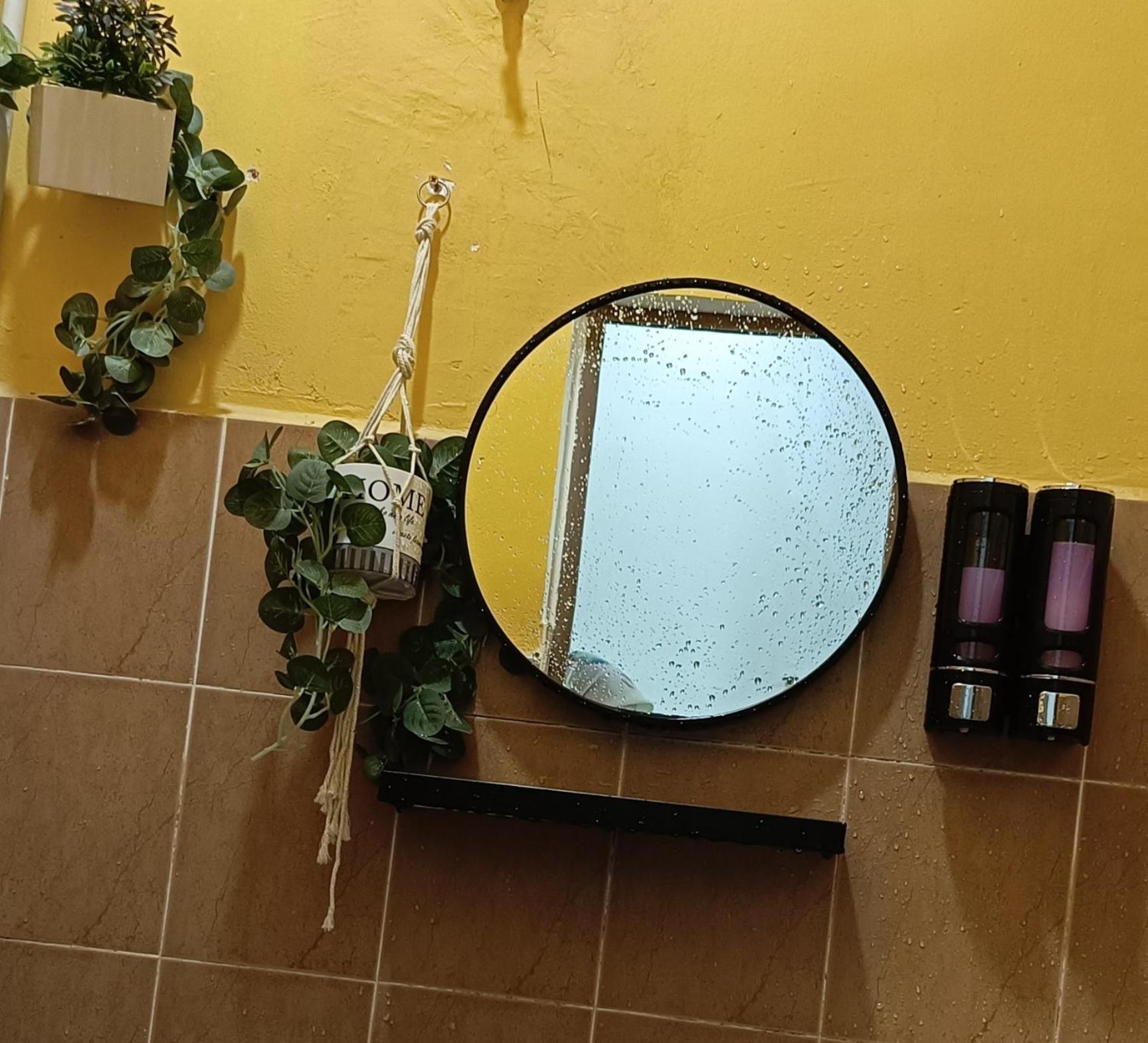 Ninizam Kemaman Cukai Homestay
