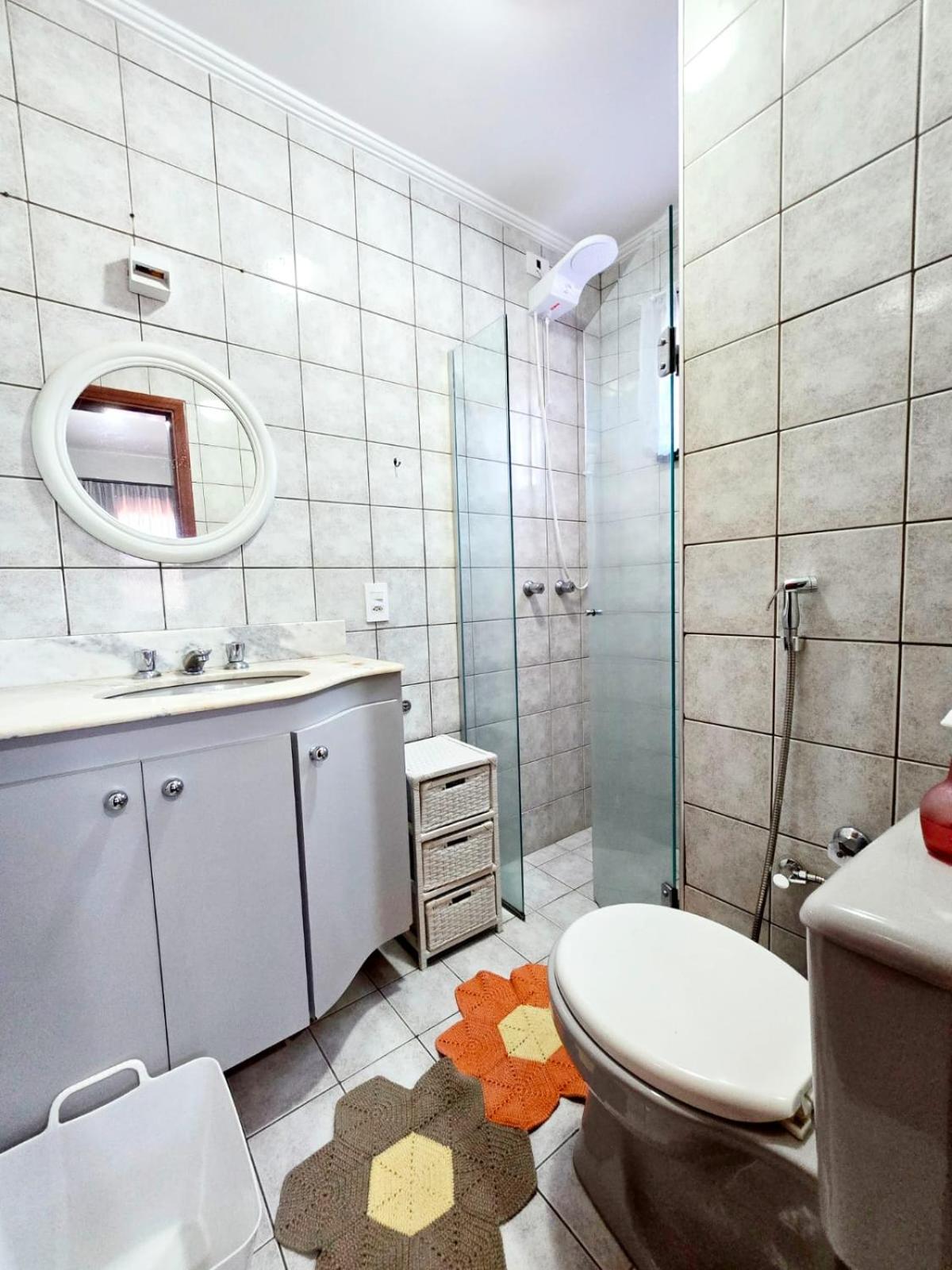 Lindo apartamento completo em Indaiatuba SP