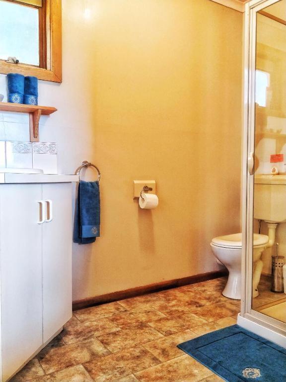 Twelve Apostles Motel & Country Retreat